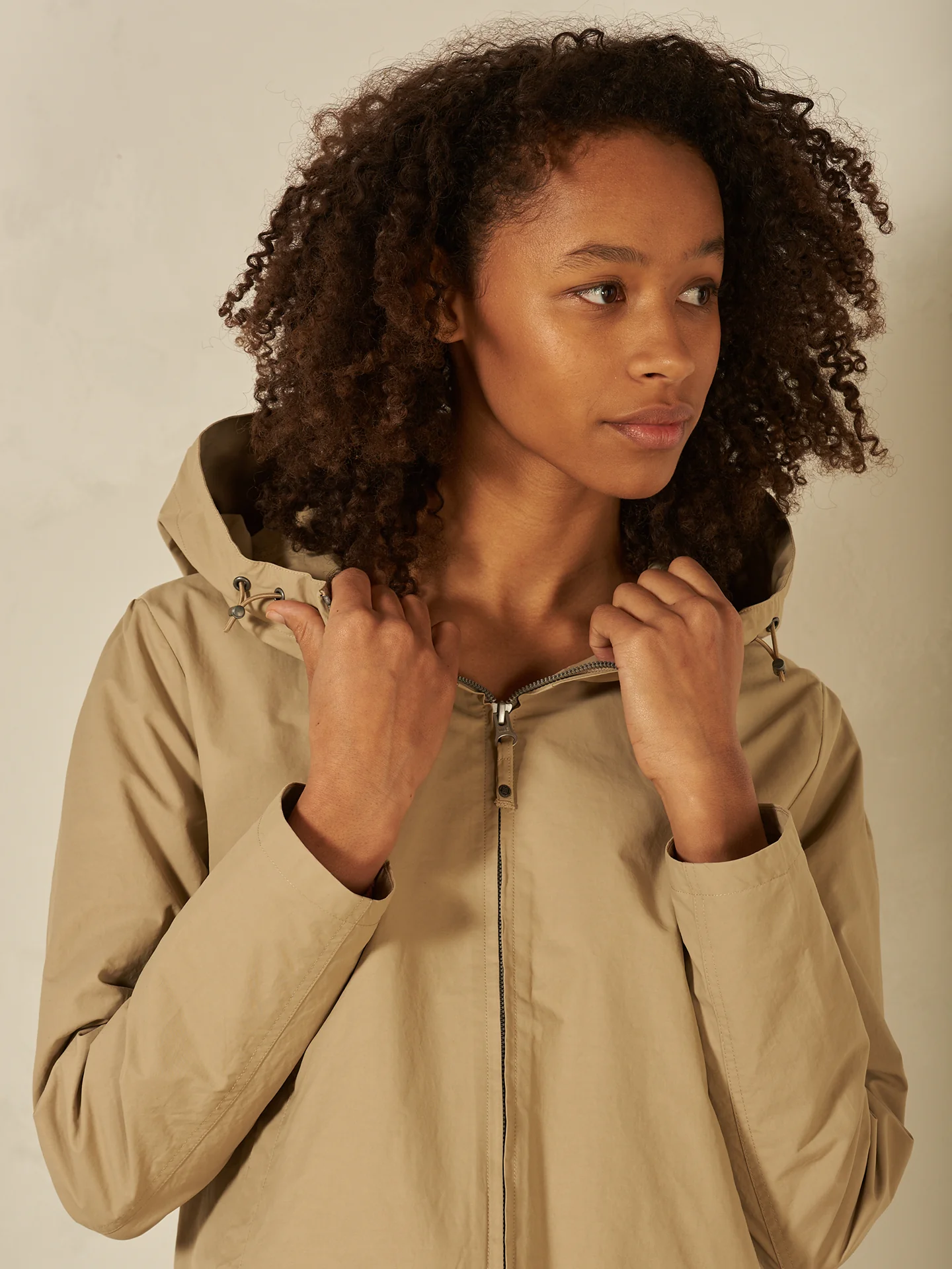 Jacke mit Kapuze - Image 12