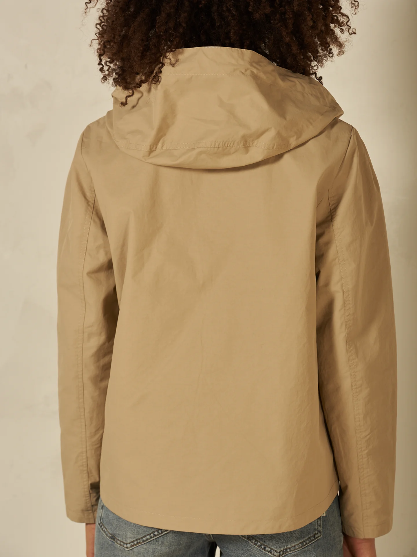 Jacke mit Kapuze - Image 13