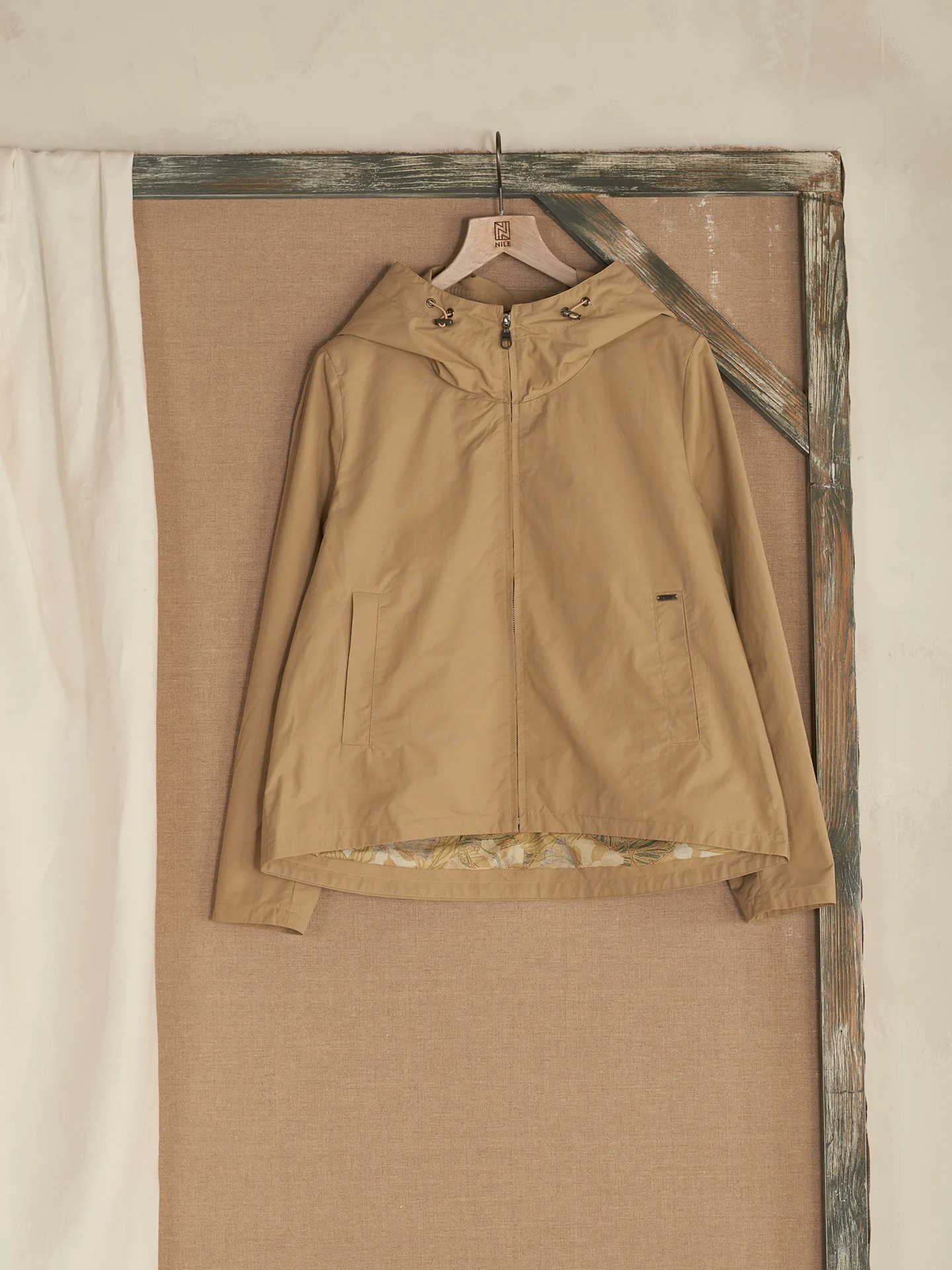Jacke mit Kapuze - Image 15