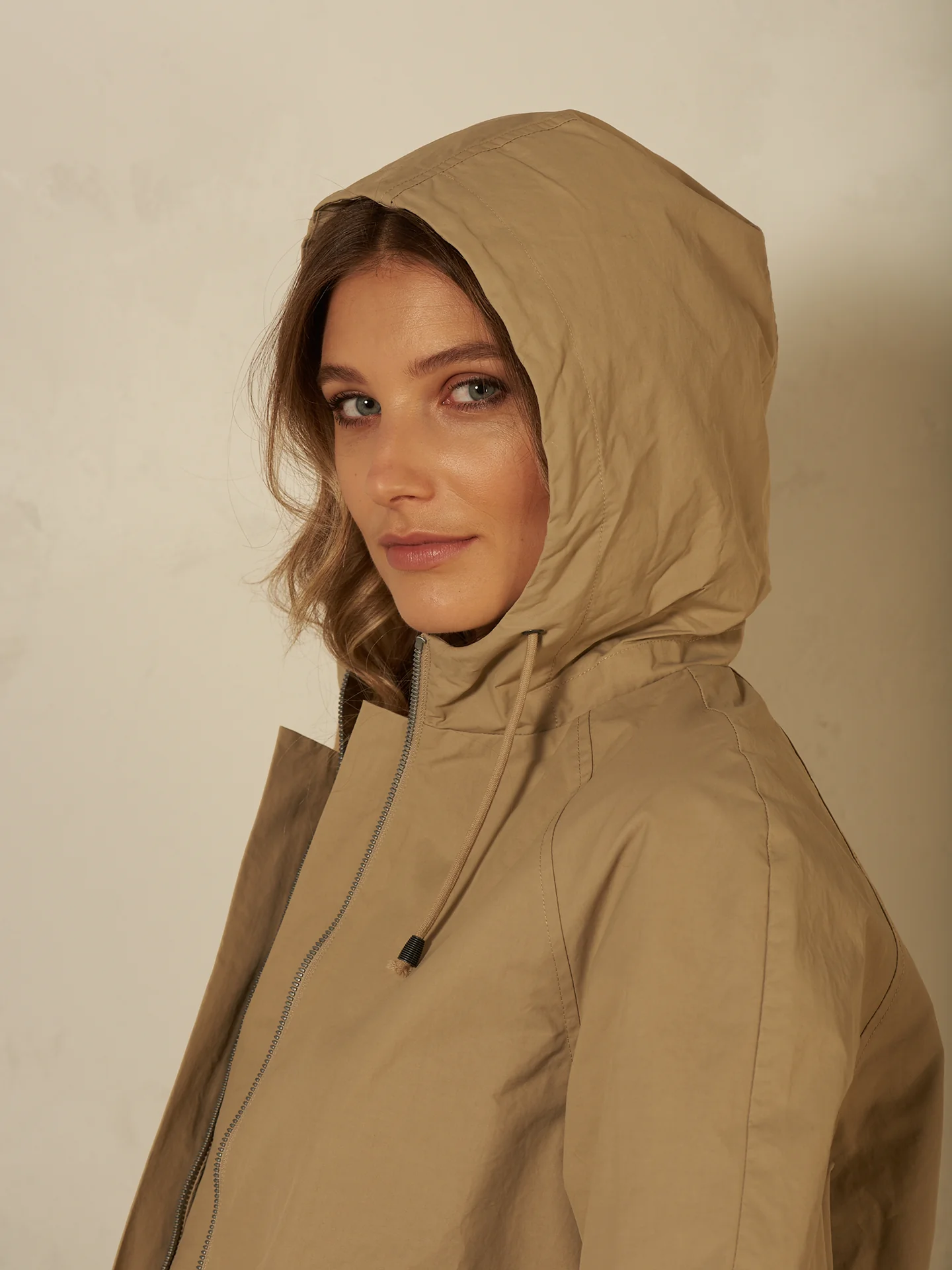 Jacke mit Kapuze - Image 16