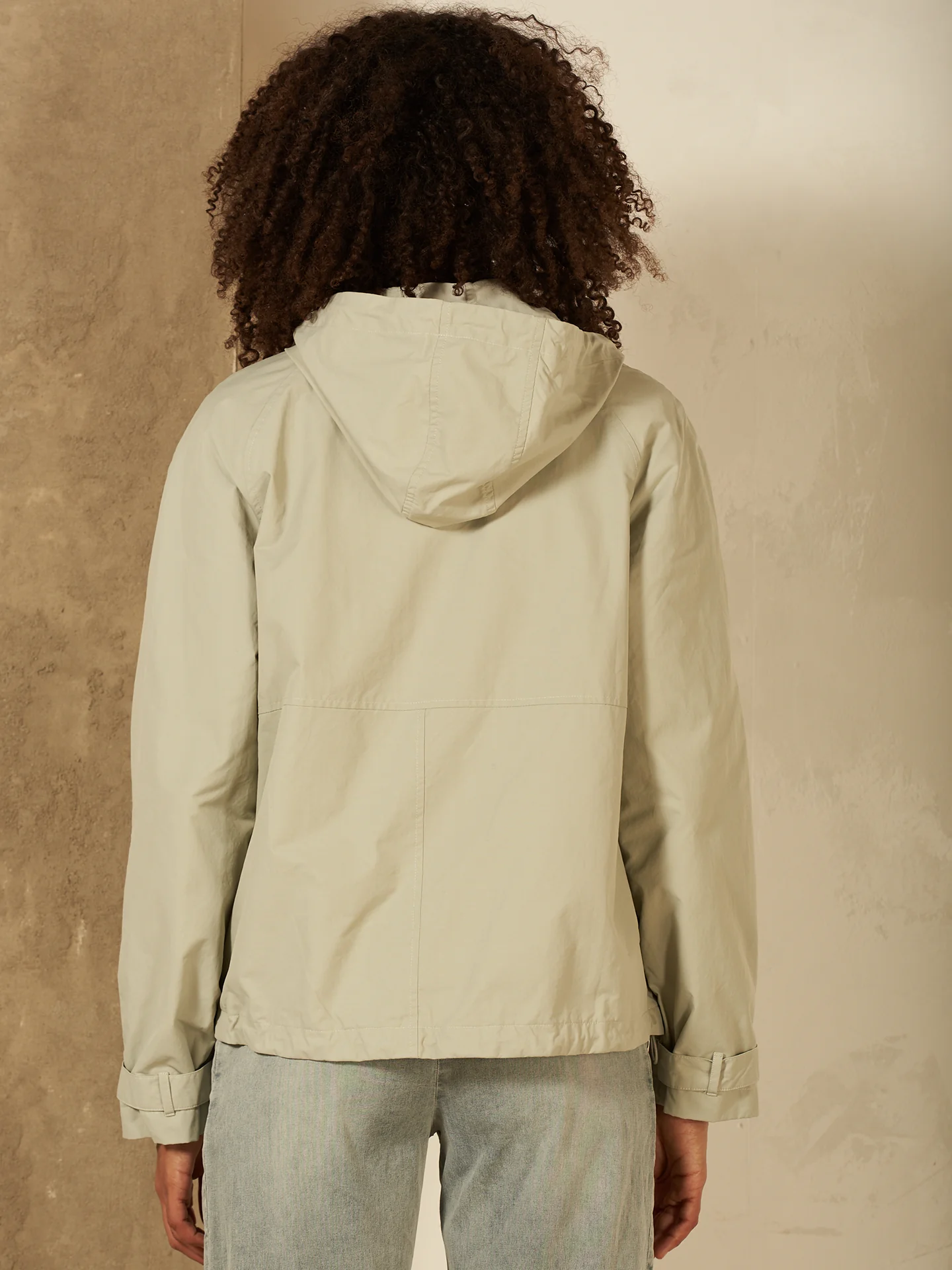 Jacke mit Kapuze - Image 4