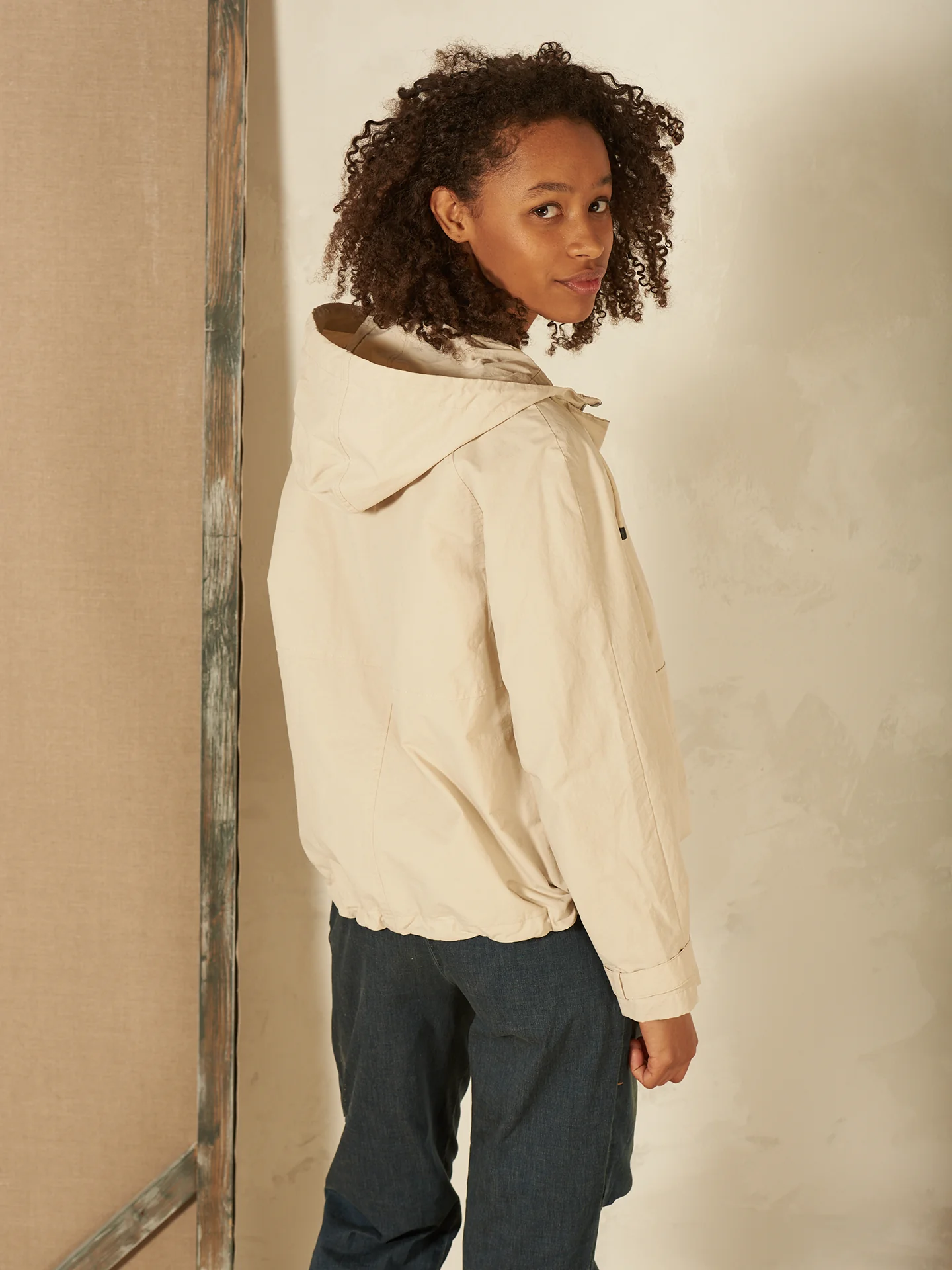 Jacke mit Kapuze - Image 9