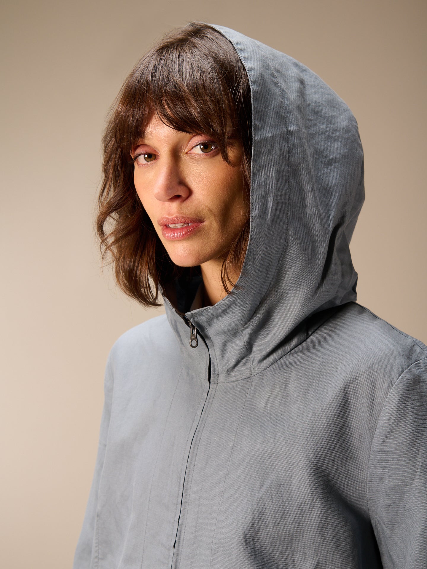 Jacke mit Kapuze - Image 19