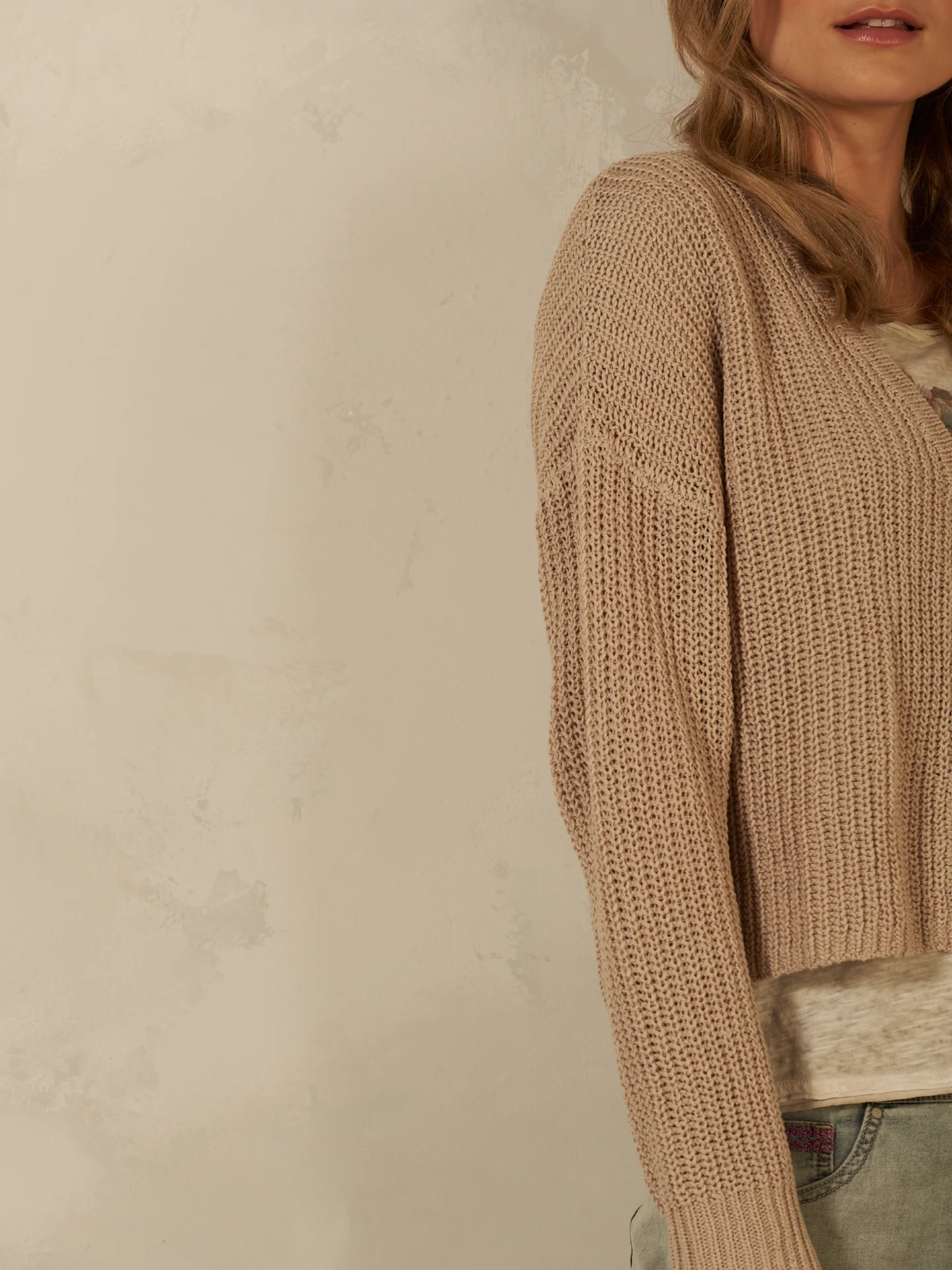 Cardigan - Image 2