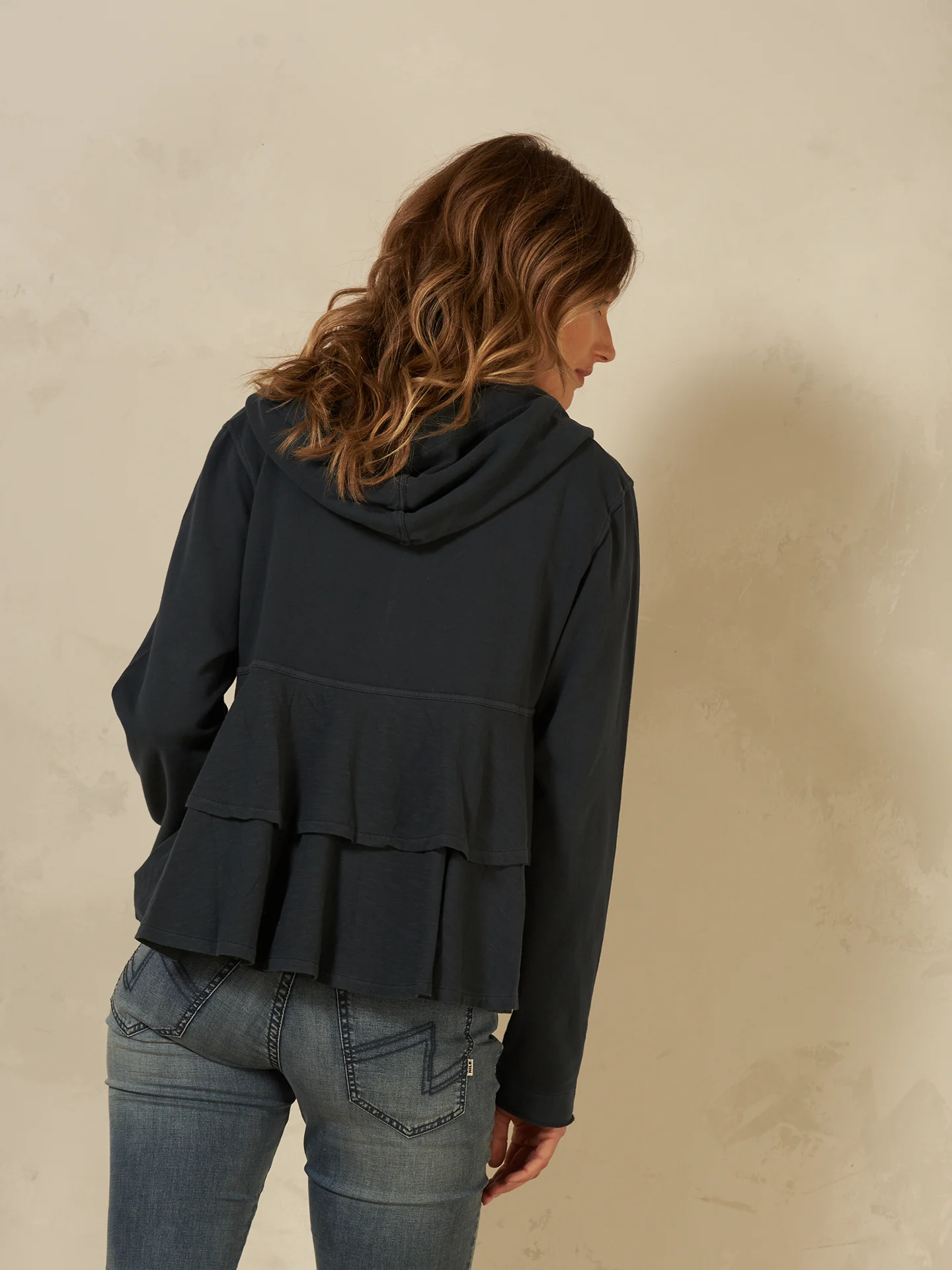 Jacke mit Kapuze - Image 11