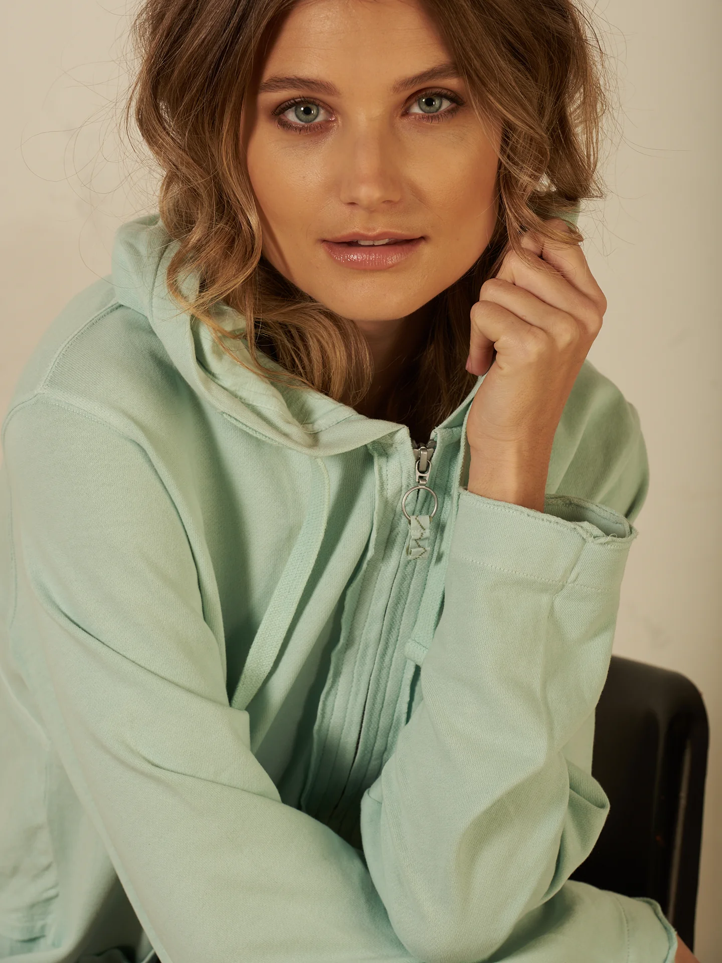 Jacke mit Kapuze - Image 8