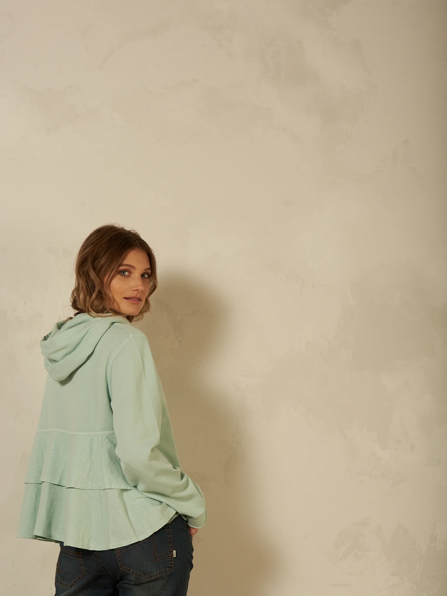 Jacke mit Kapuze - Image 9