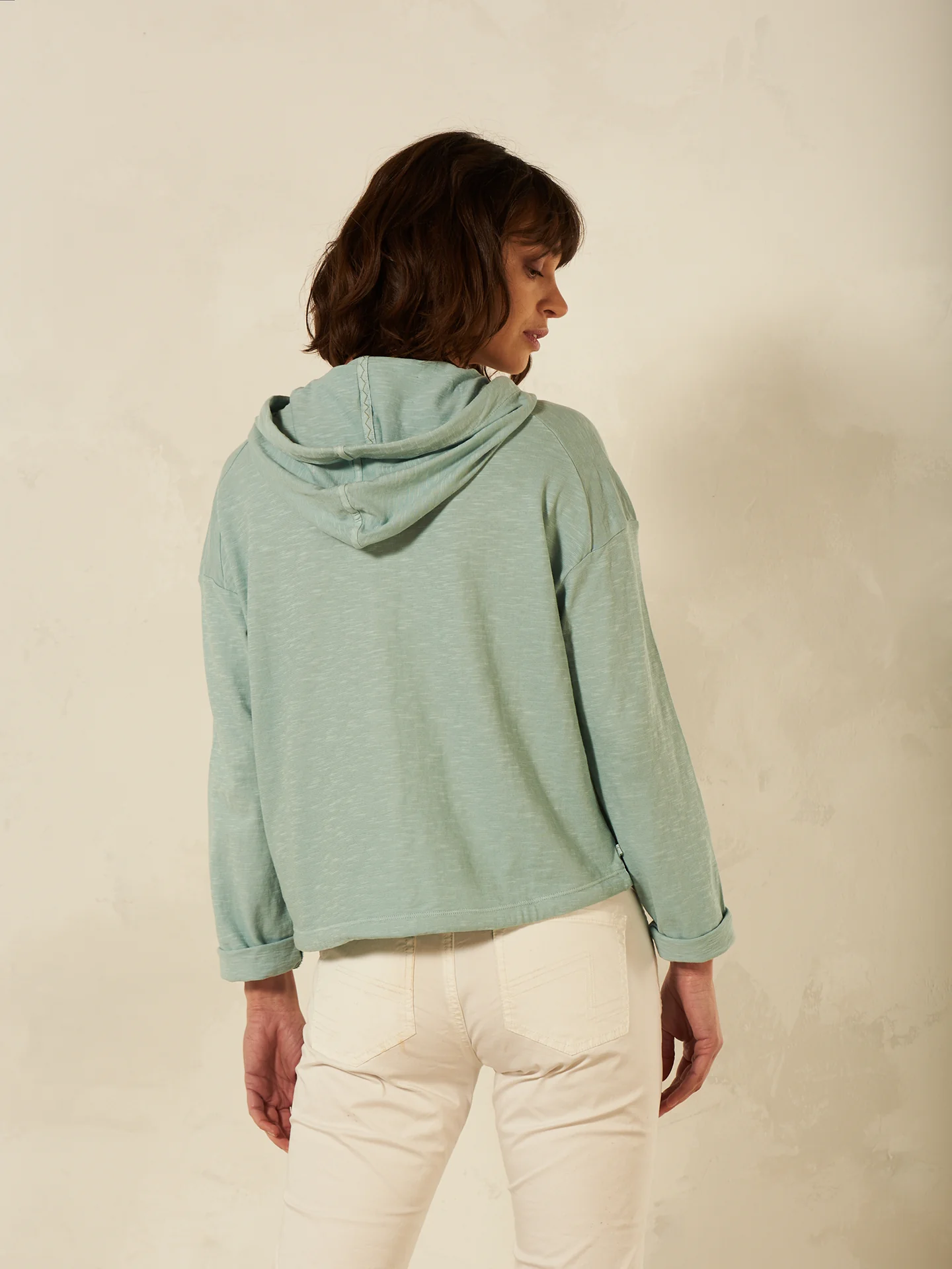 Jacke mit Kapuze - Image 3