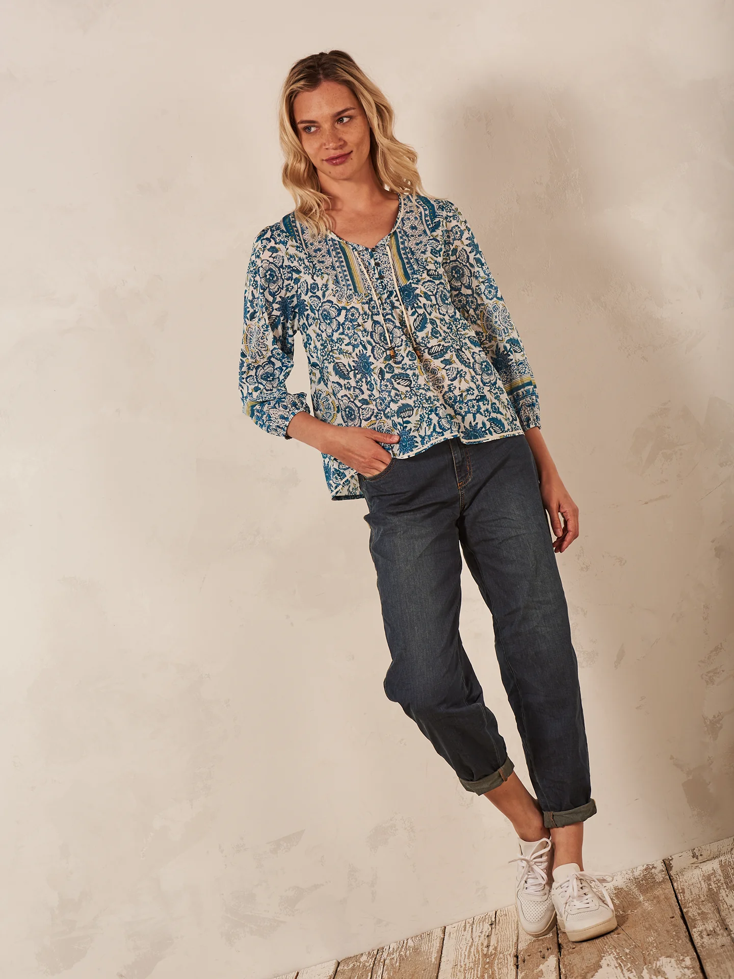Jeans Barrel - Image 10