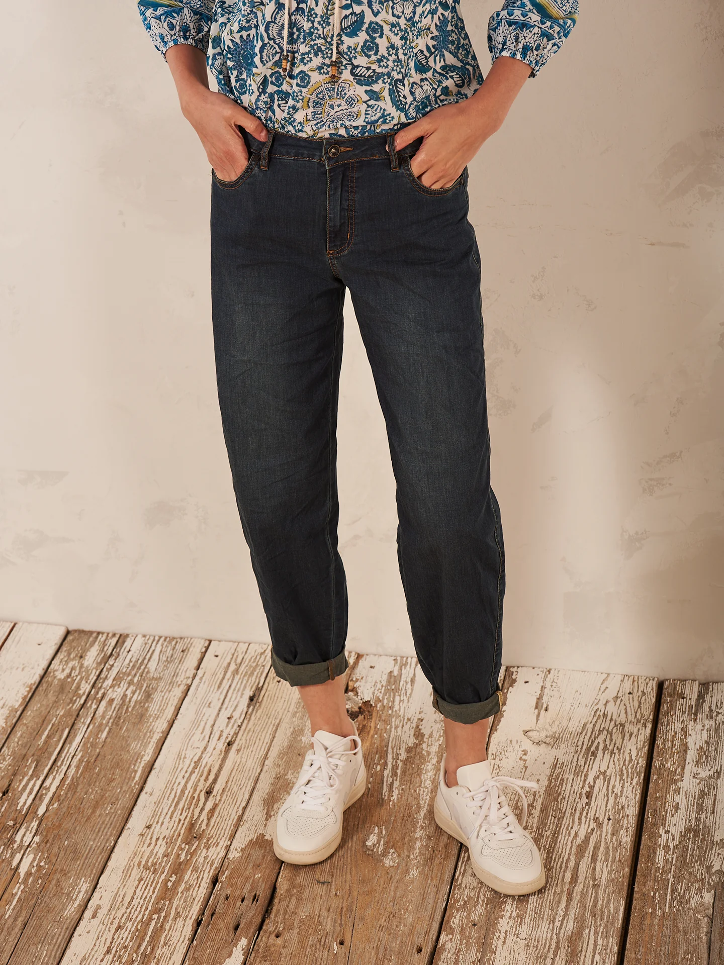 Jeans Barrel - Image 7