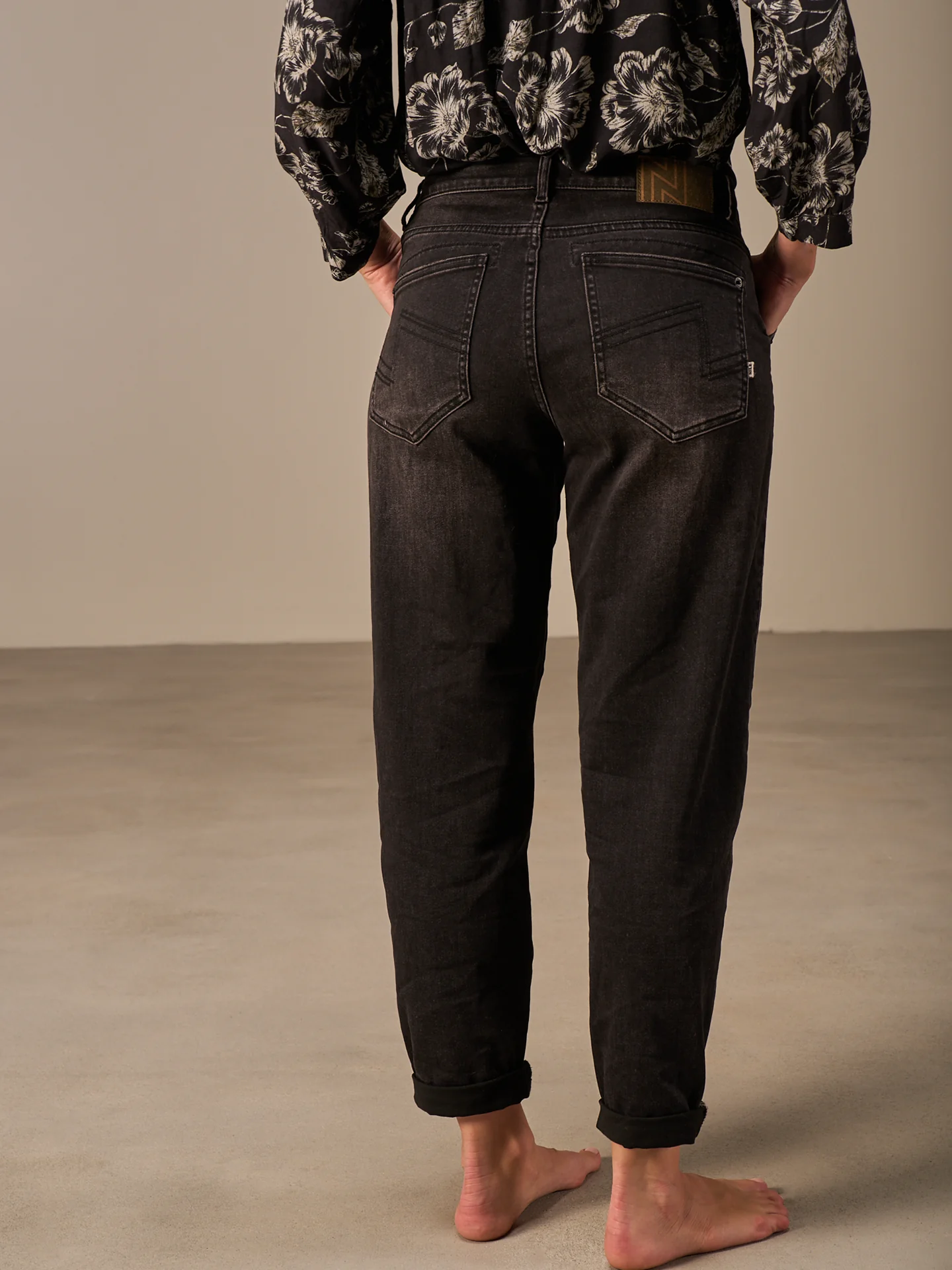 Jeans Barrel - Image 2