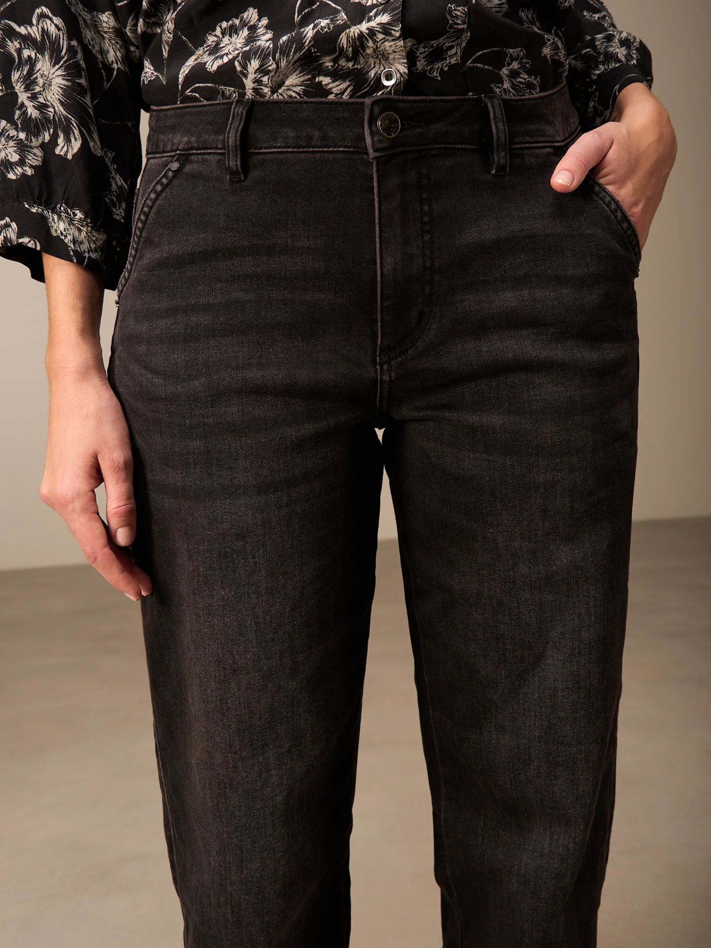 Jeans Barrel - Image 3