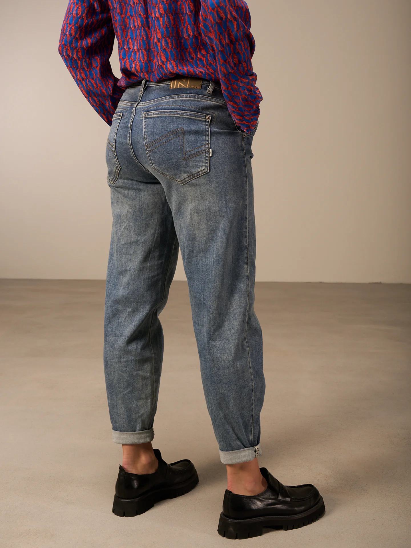 Jeans Barrel - Image 7