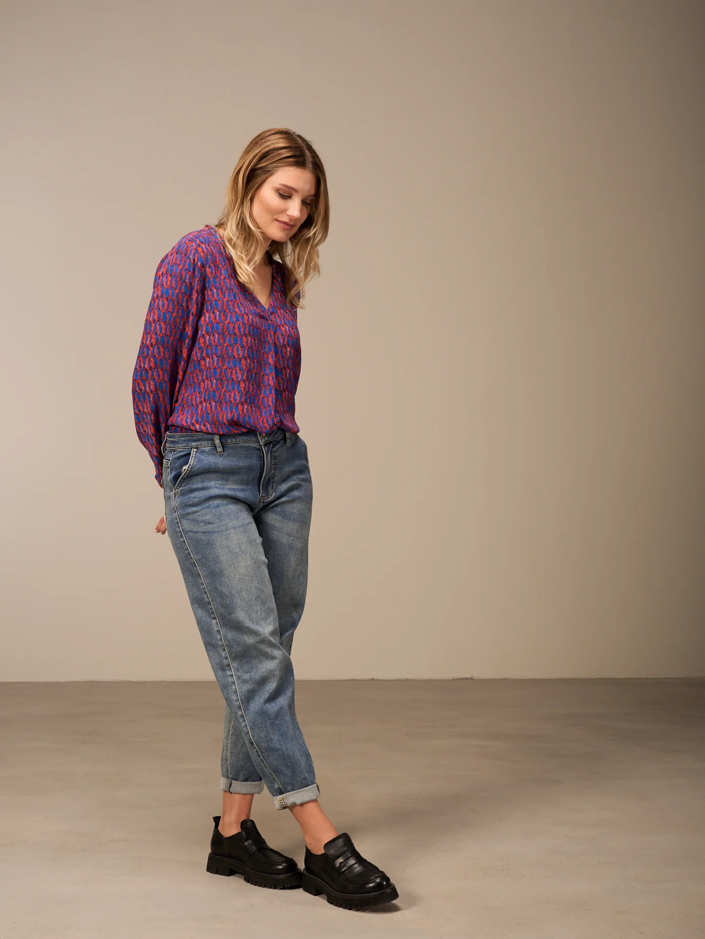 Jeans Barrel - Image 8