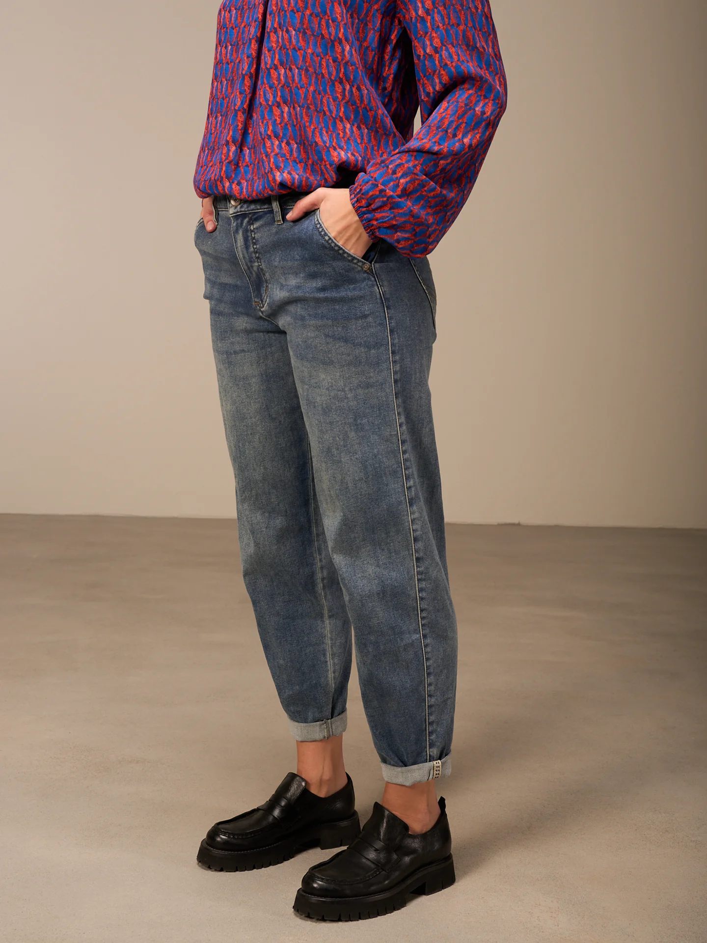 Jeans Barrel - Image 9
