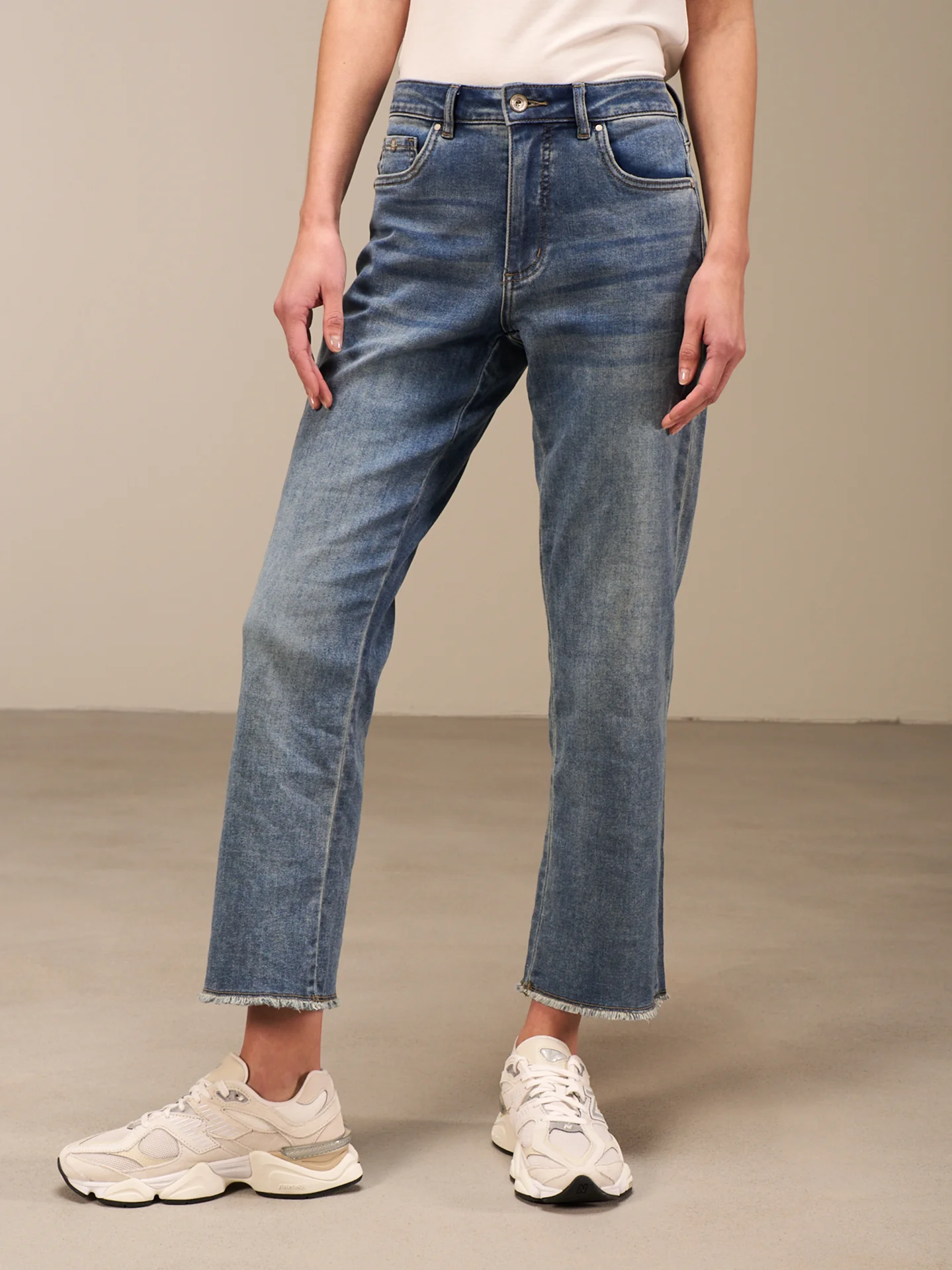 Jeans Flare - Image 4