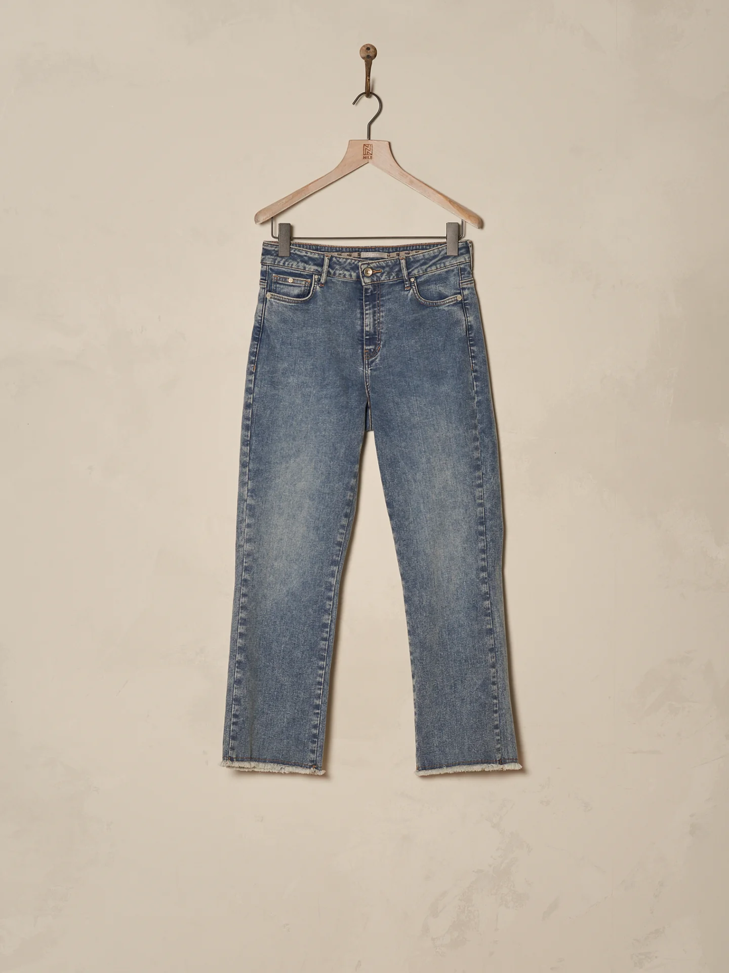 Jeans Flare - Image 5