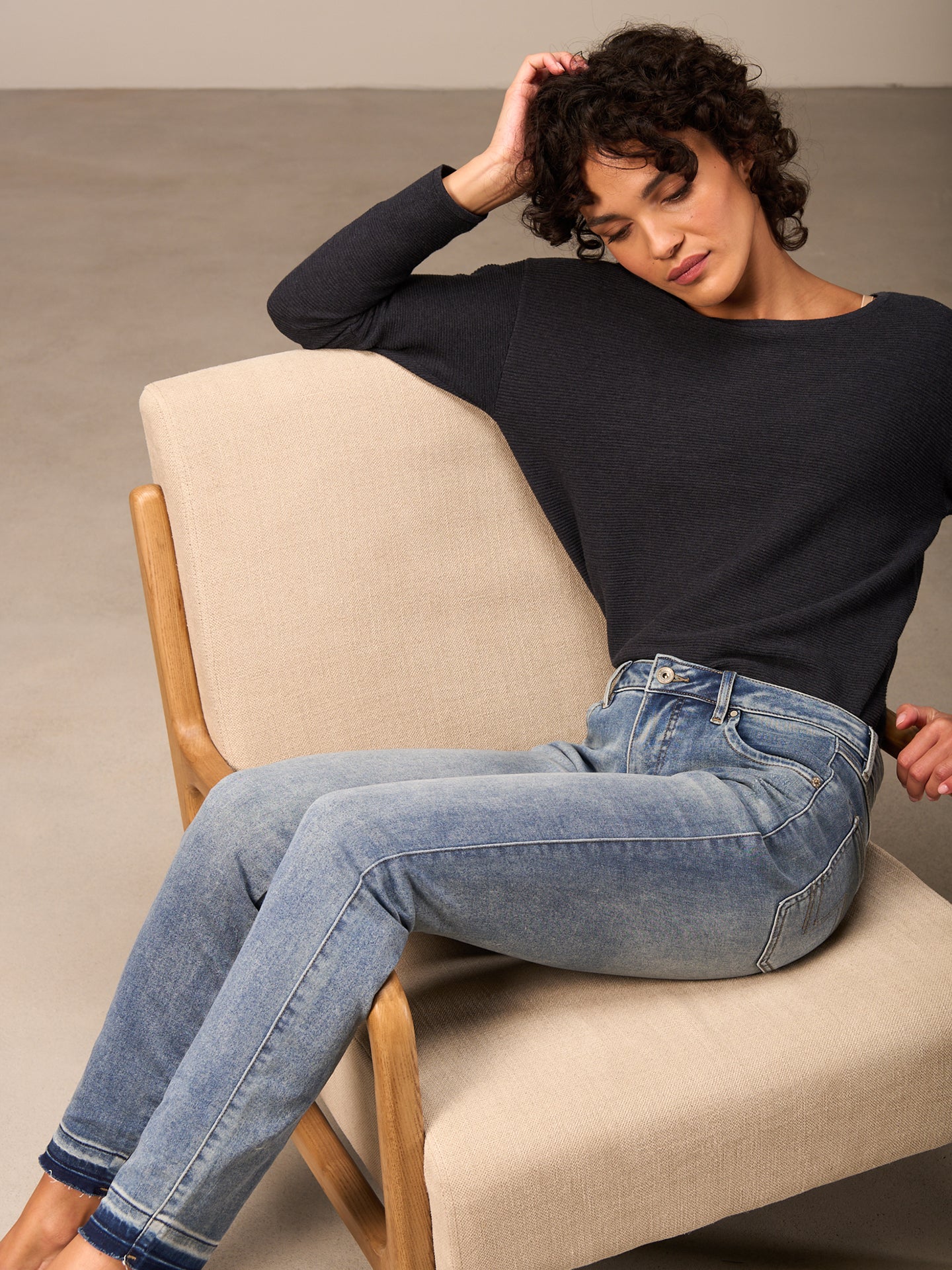 Jeans Regular - Image 4