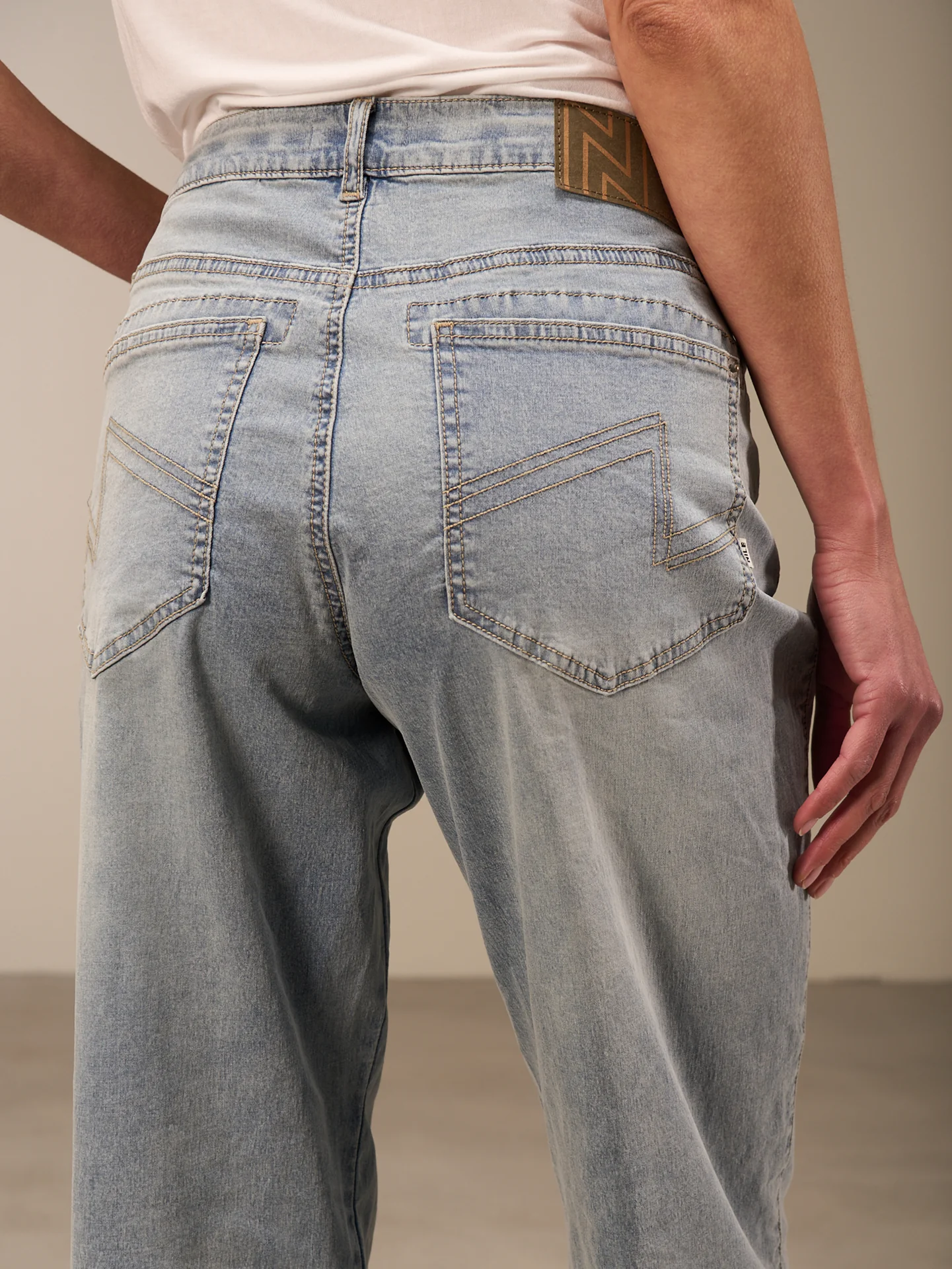 Jeans Straight - Image 3