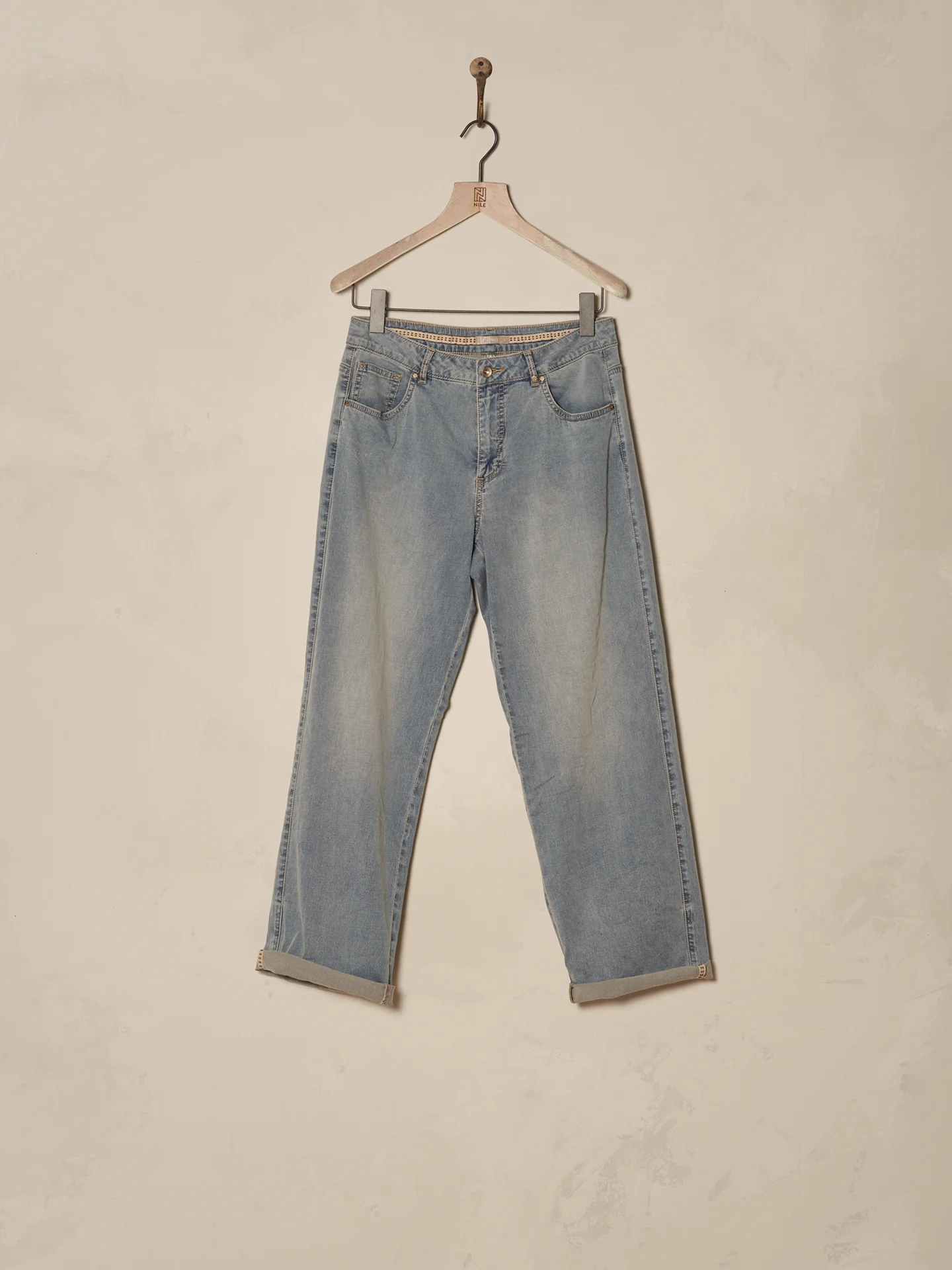 Jeans Straight - Image 5