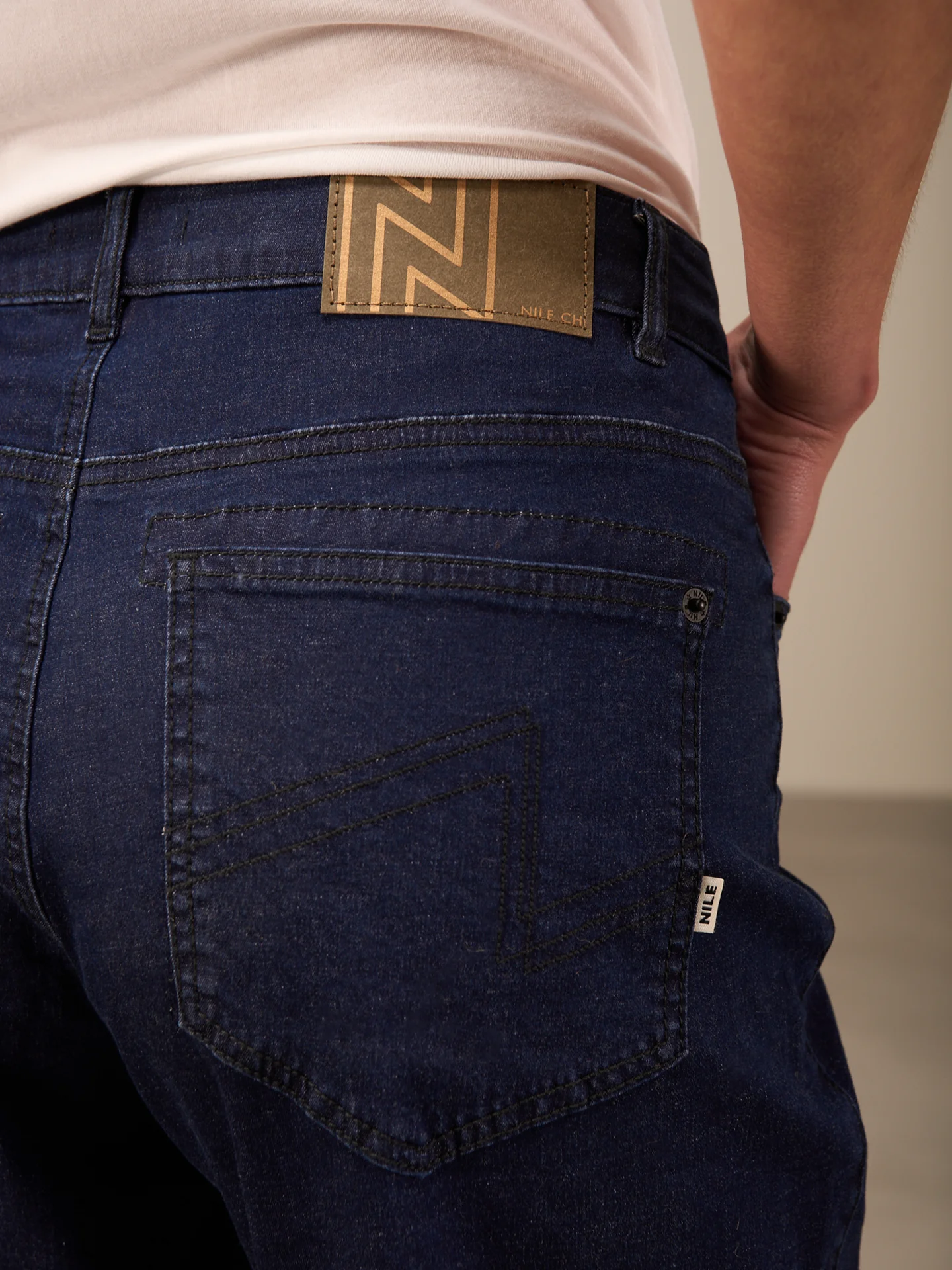 Jeans Straight - Image 9