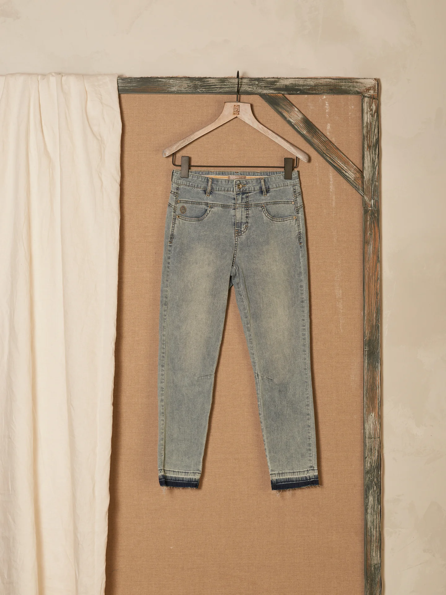 Jeans Tapered - Image 10