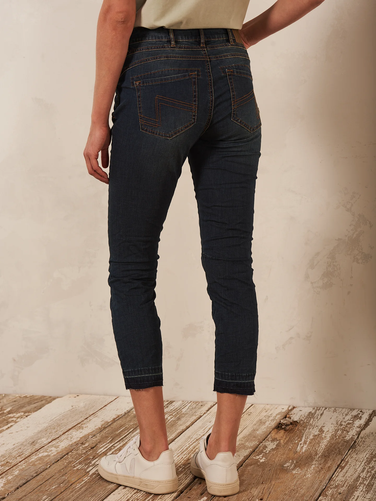 Jeans Tapered - Image 13