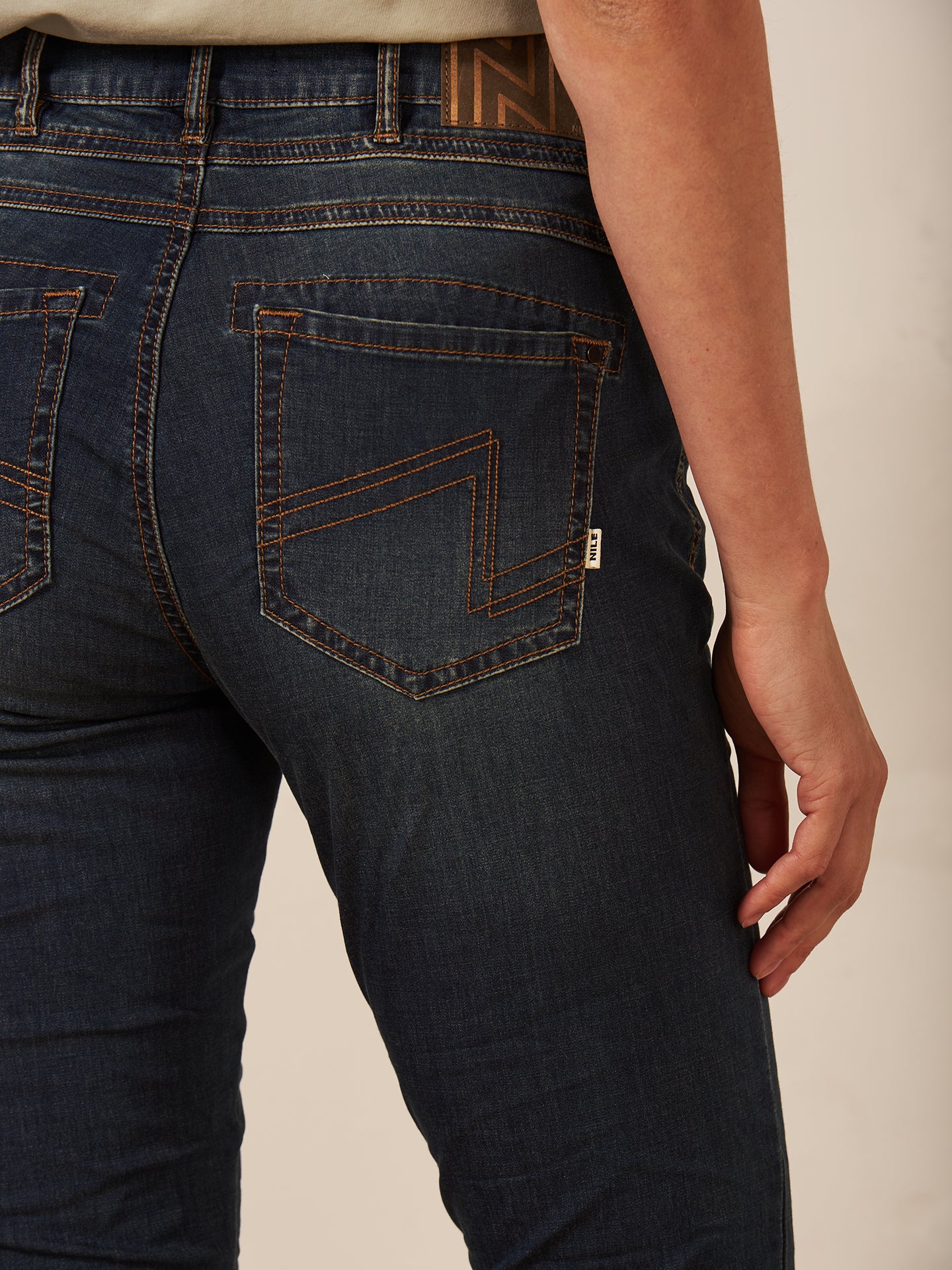 Jeans Tapered - Image 14