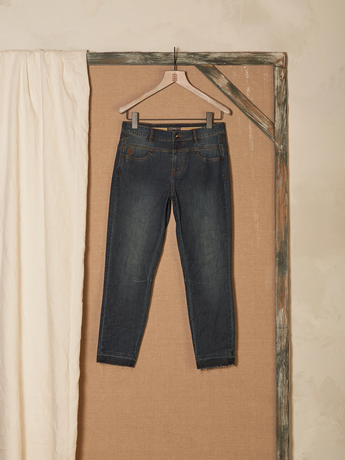 Jeans Tapered - Image 16