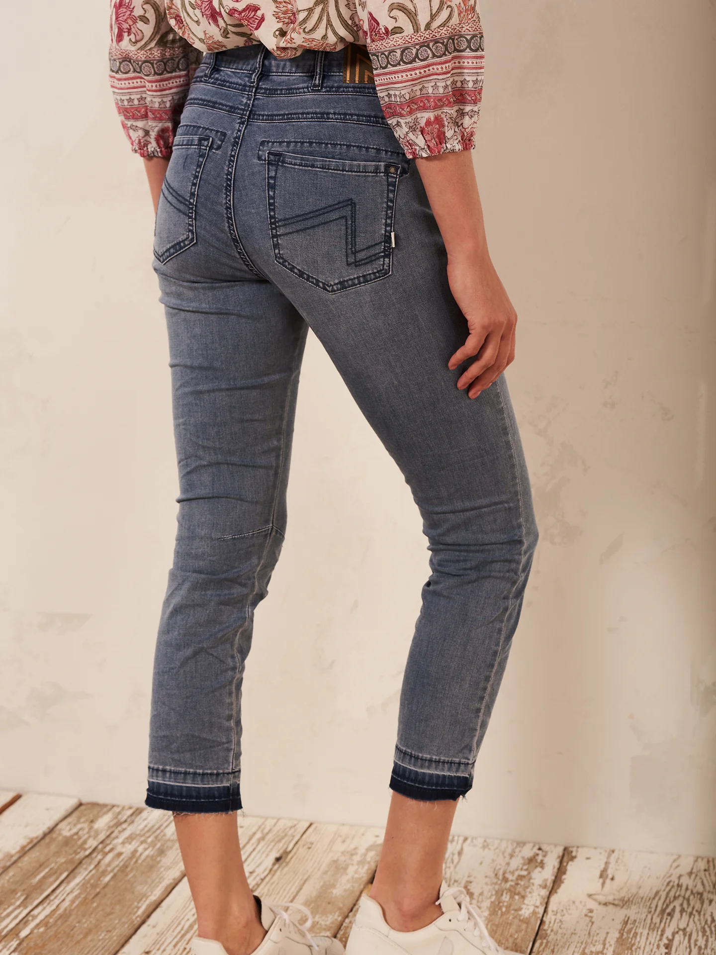 Jeans Tapered - Image 3