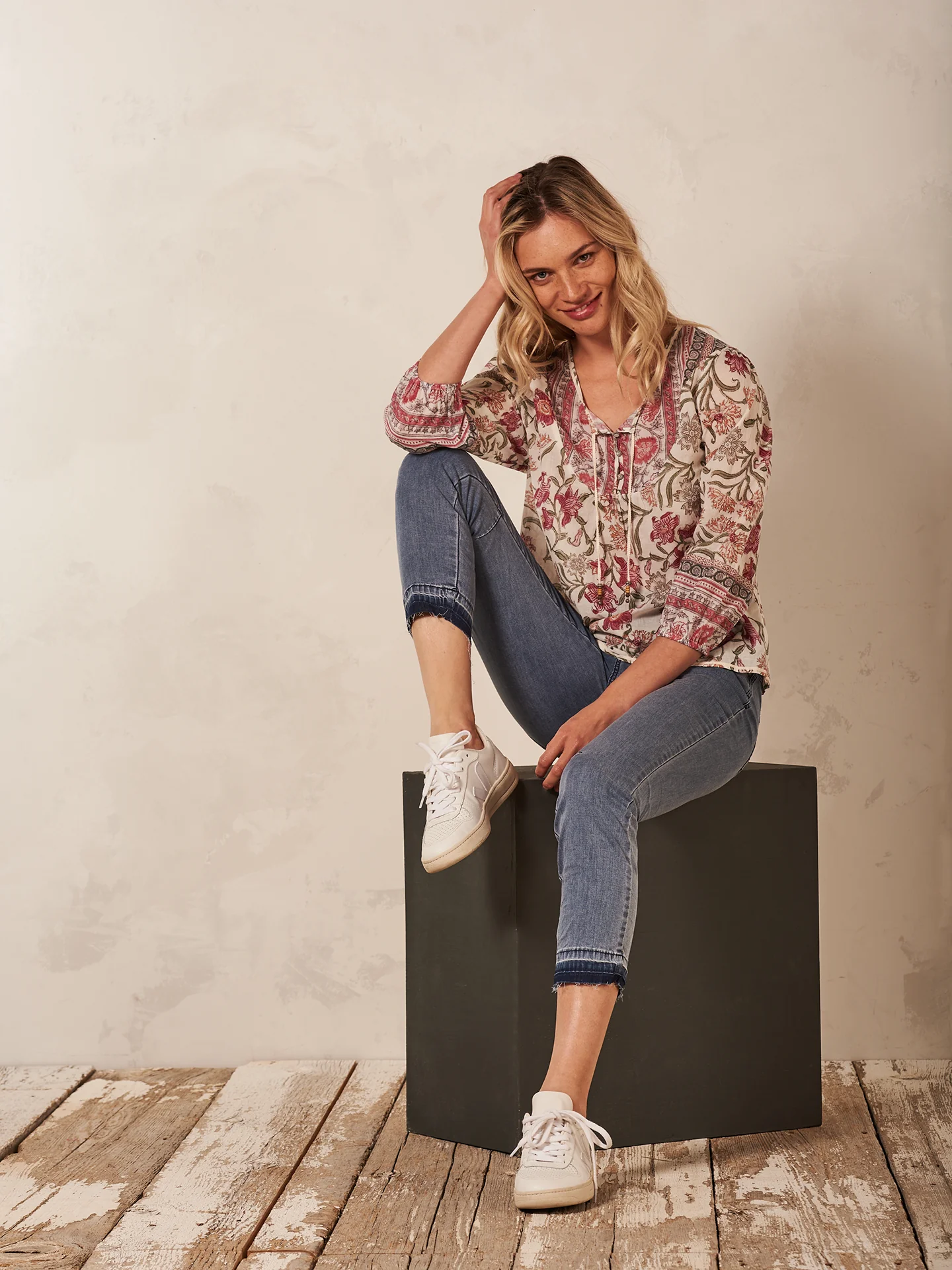 Jeans Tapered - Image 4