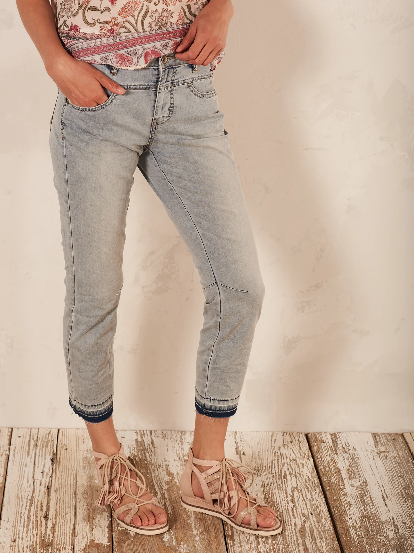 Jeans Tapered - Image 6