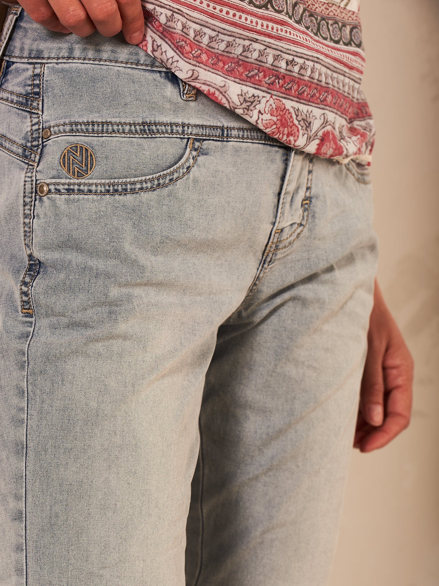 Jeans Tapered - Image 7