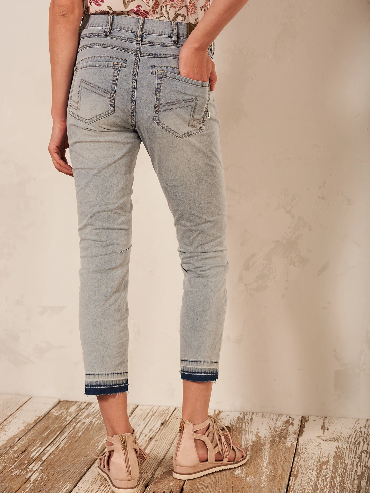 Jeans Tapered - Image 8