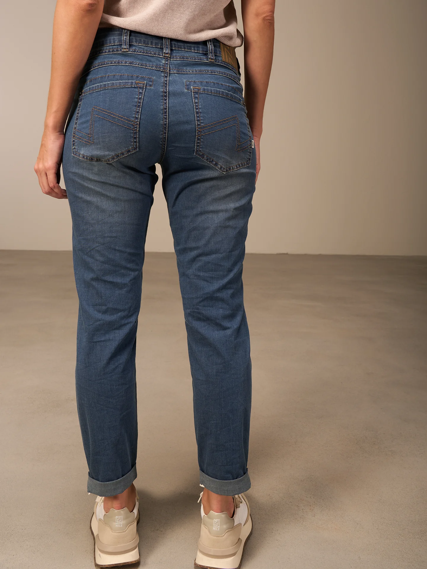 Jeans Tapered - Image 3