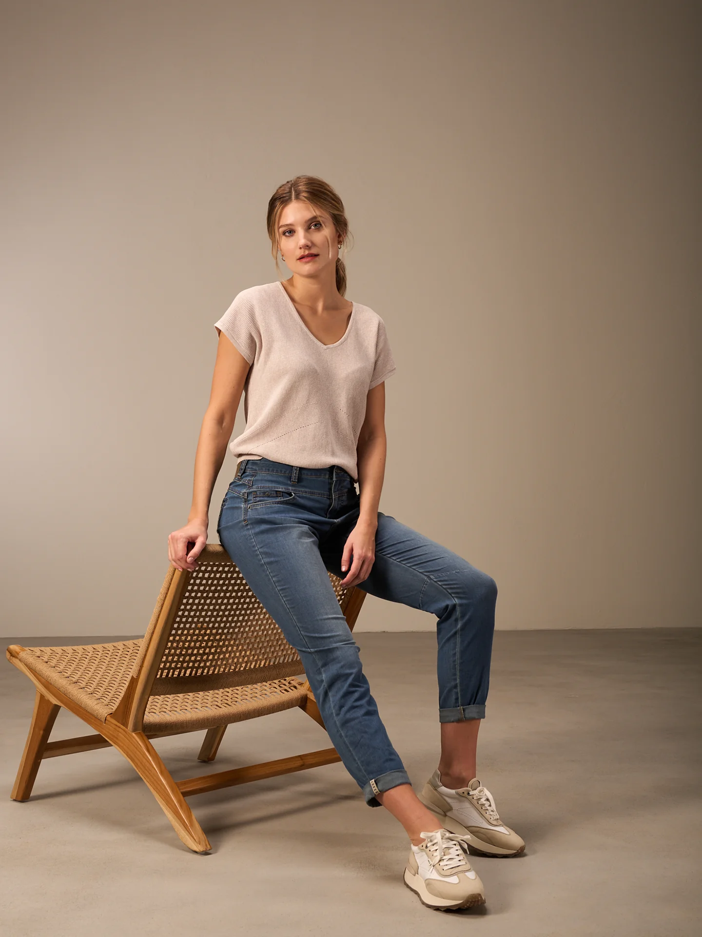 Jeans Tapered - Image 4