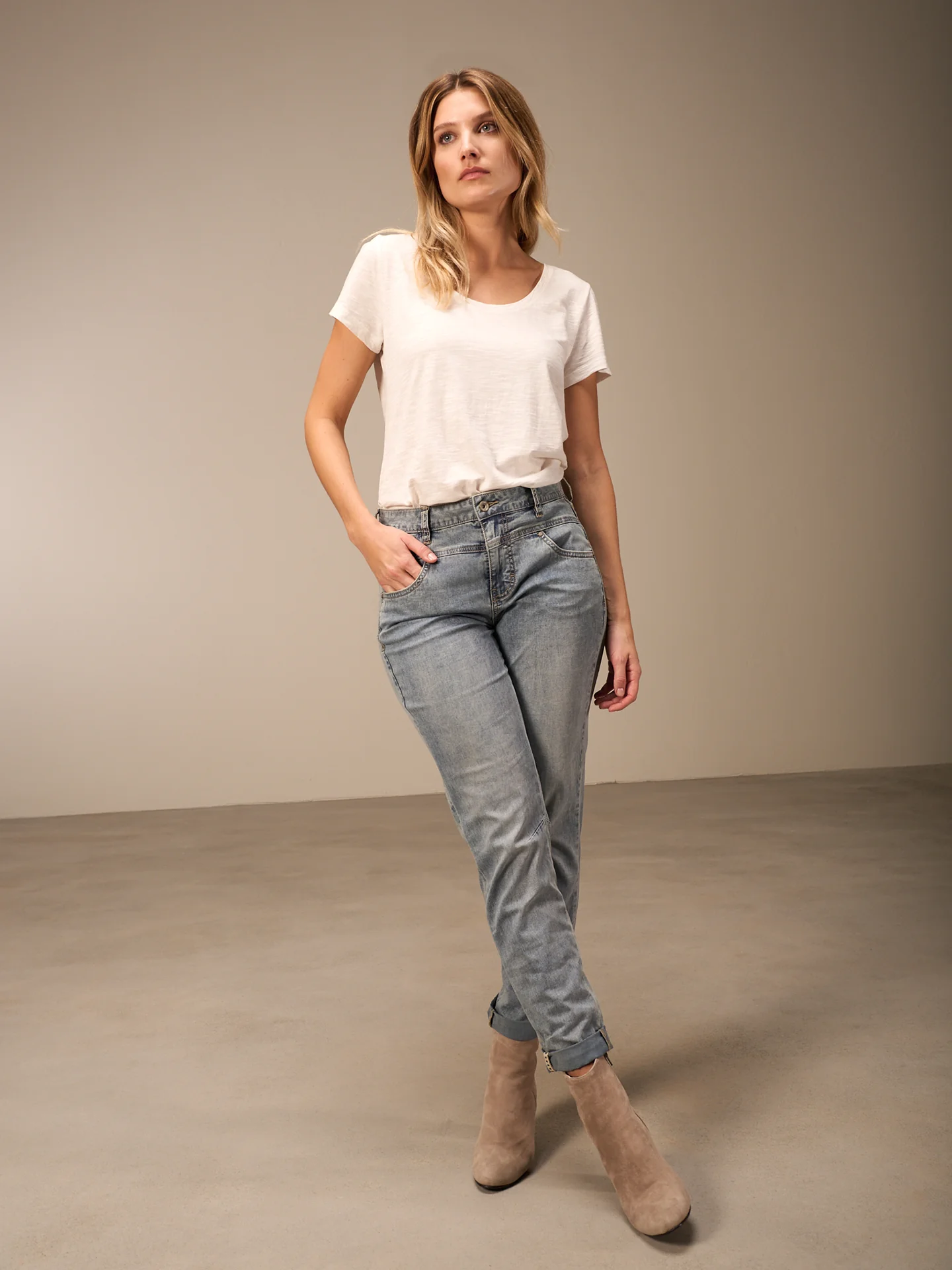 Jeans Tapered - Image 6