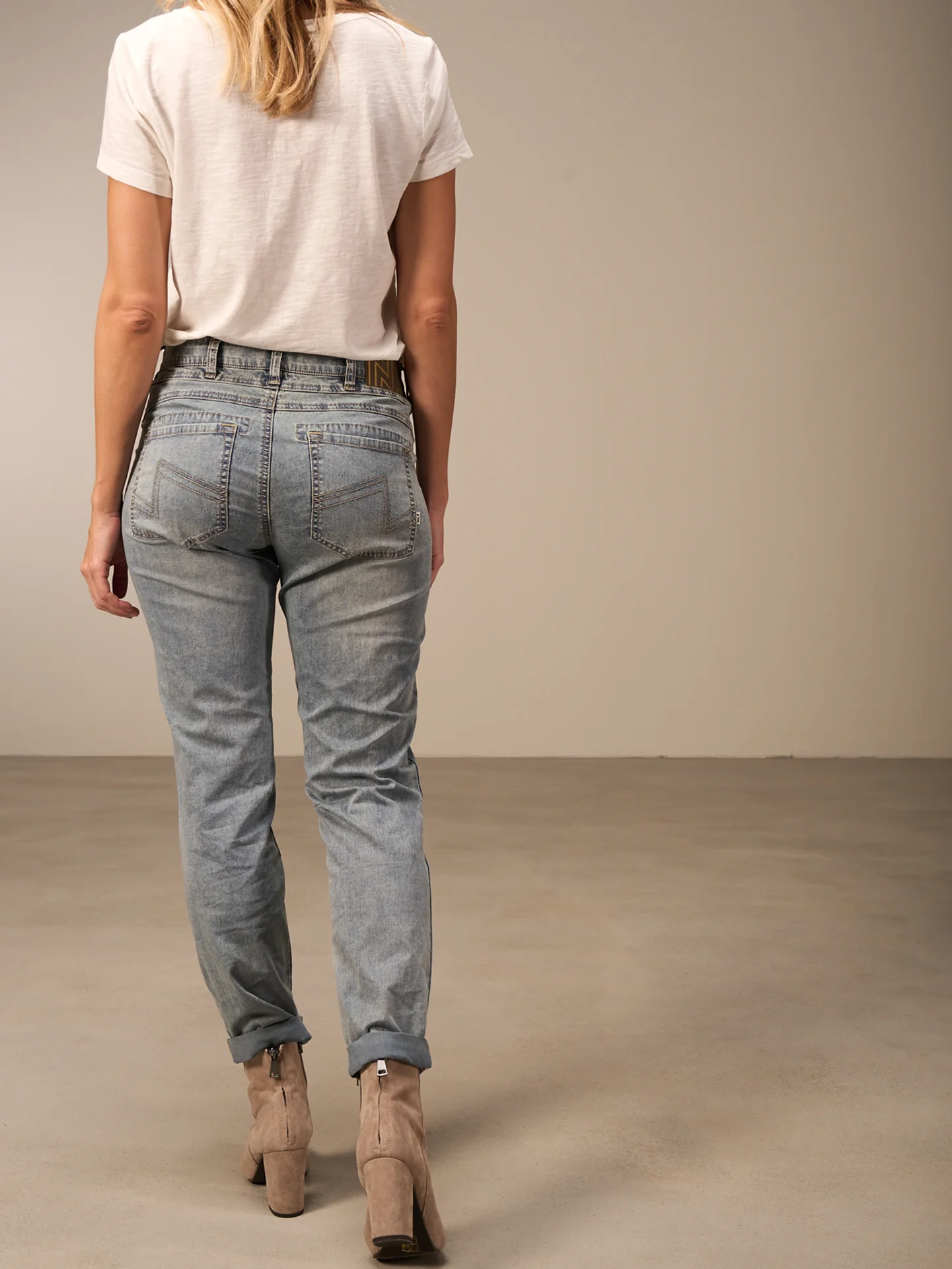 Jeans Tapered - Image 8