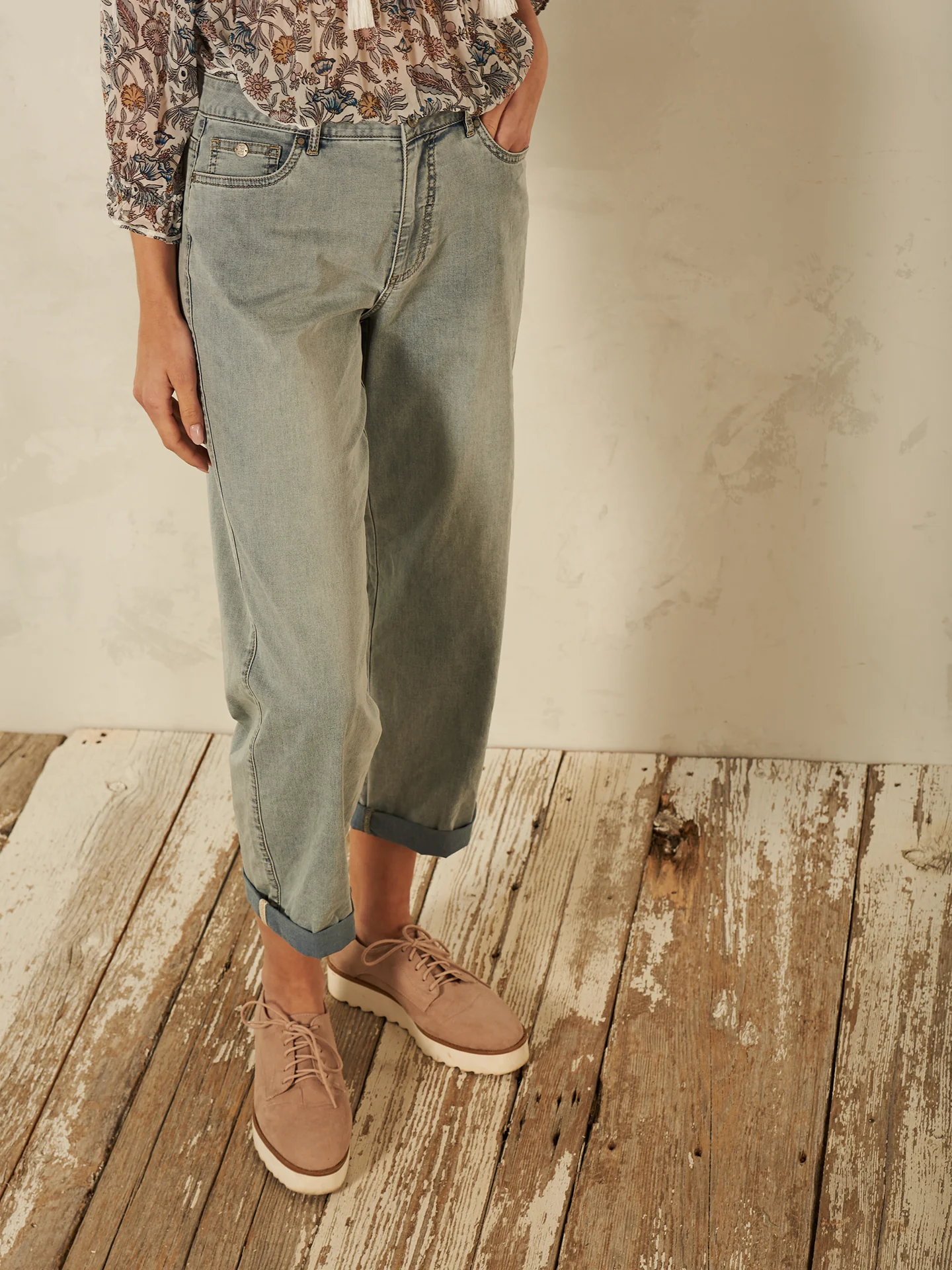 Jeans Wide - Image 11