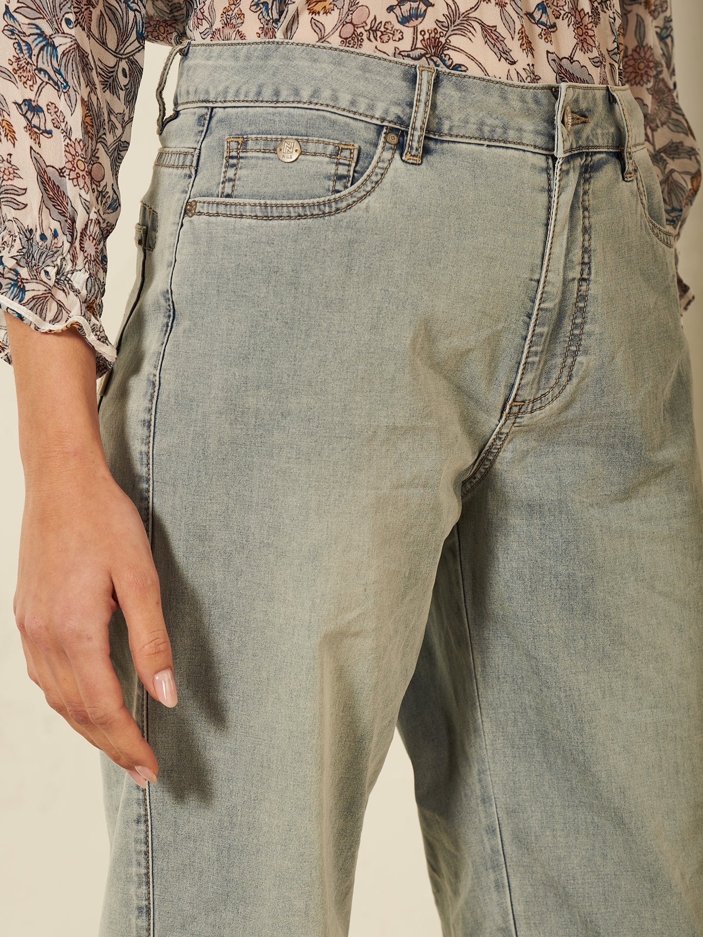 Jeans Wide - Image 12