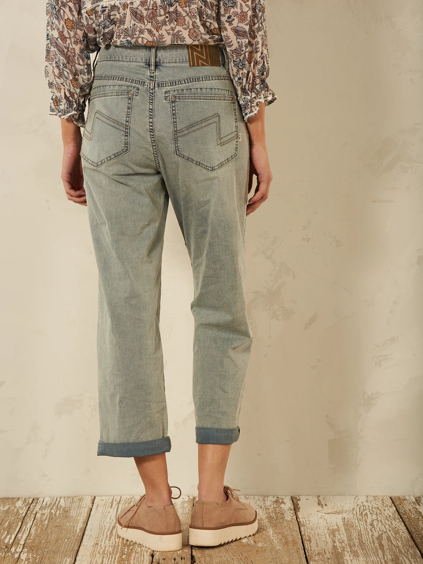 Jeans Wide - Image 13