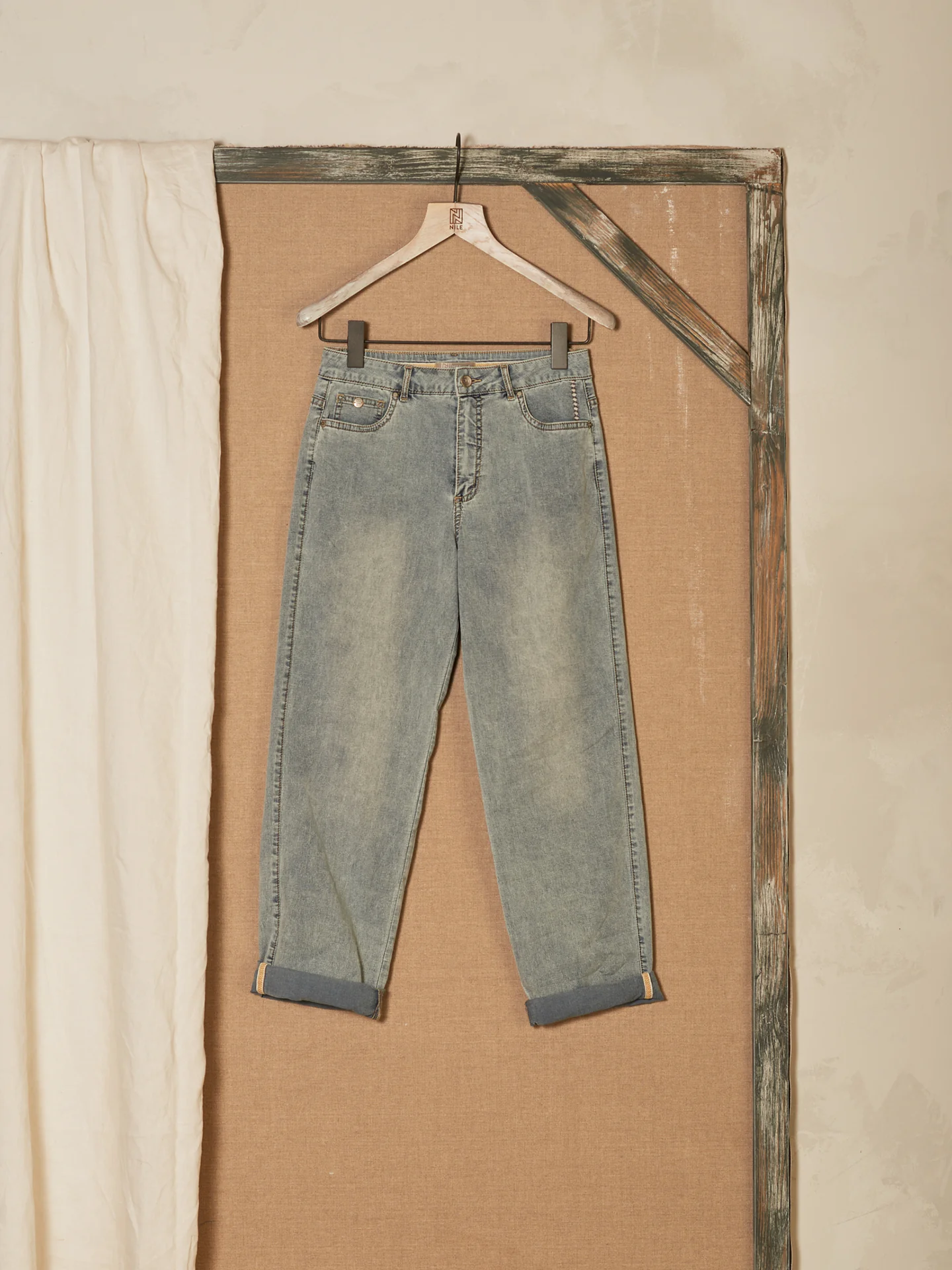 Jeans Wide - Image 15