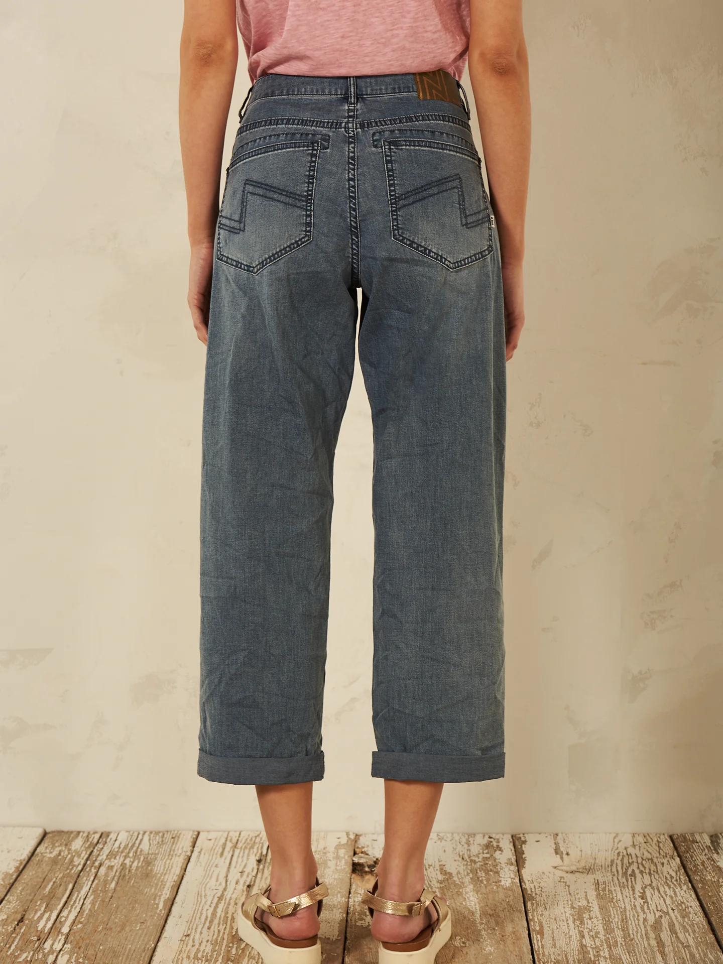 Jeans Wide - Image 3