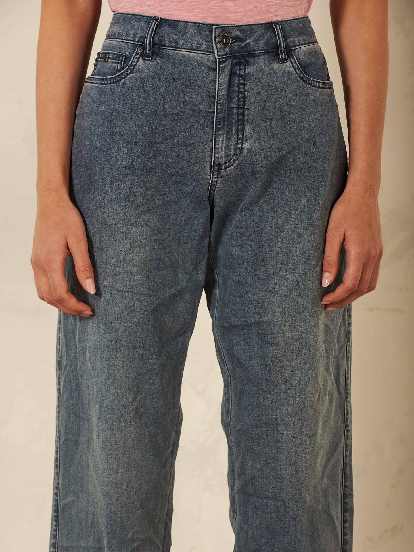 Jeans Wide - Image 4