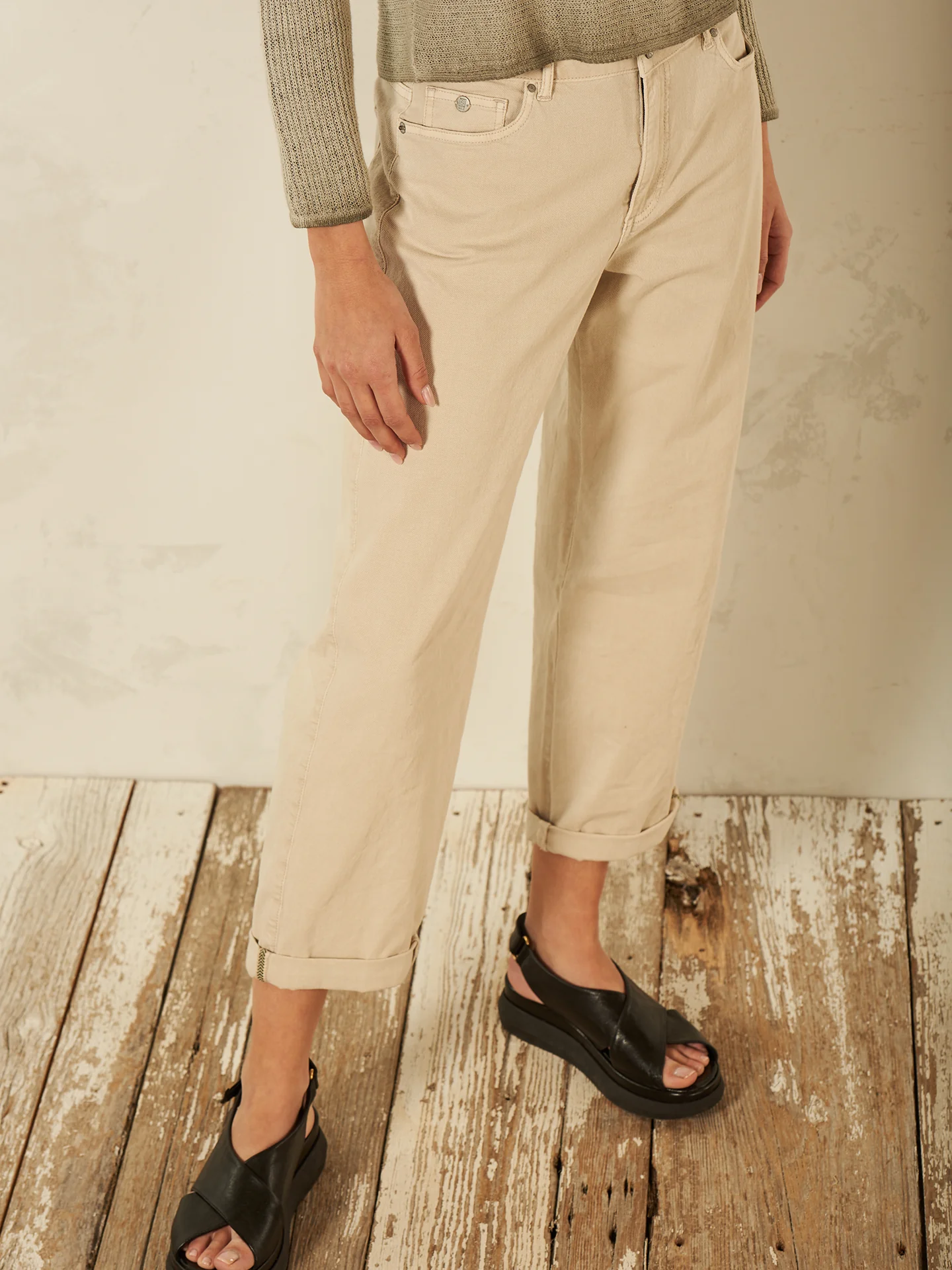 Jeans Wide - Image 6