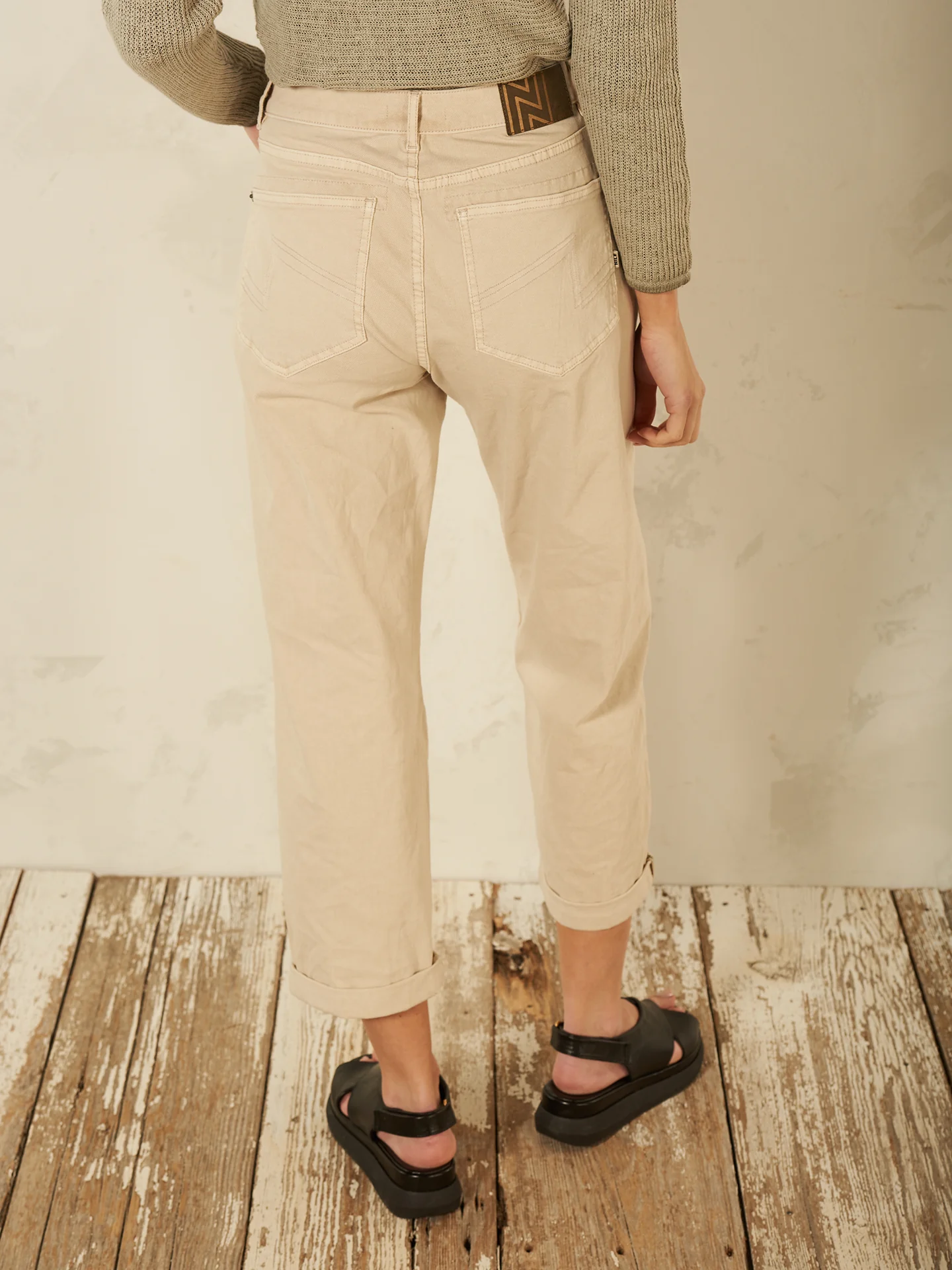 Jeans Wide - Image 8