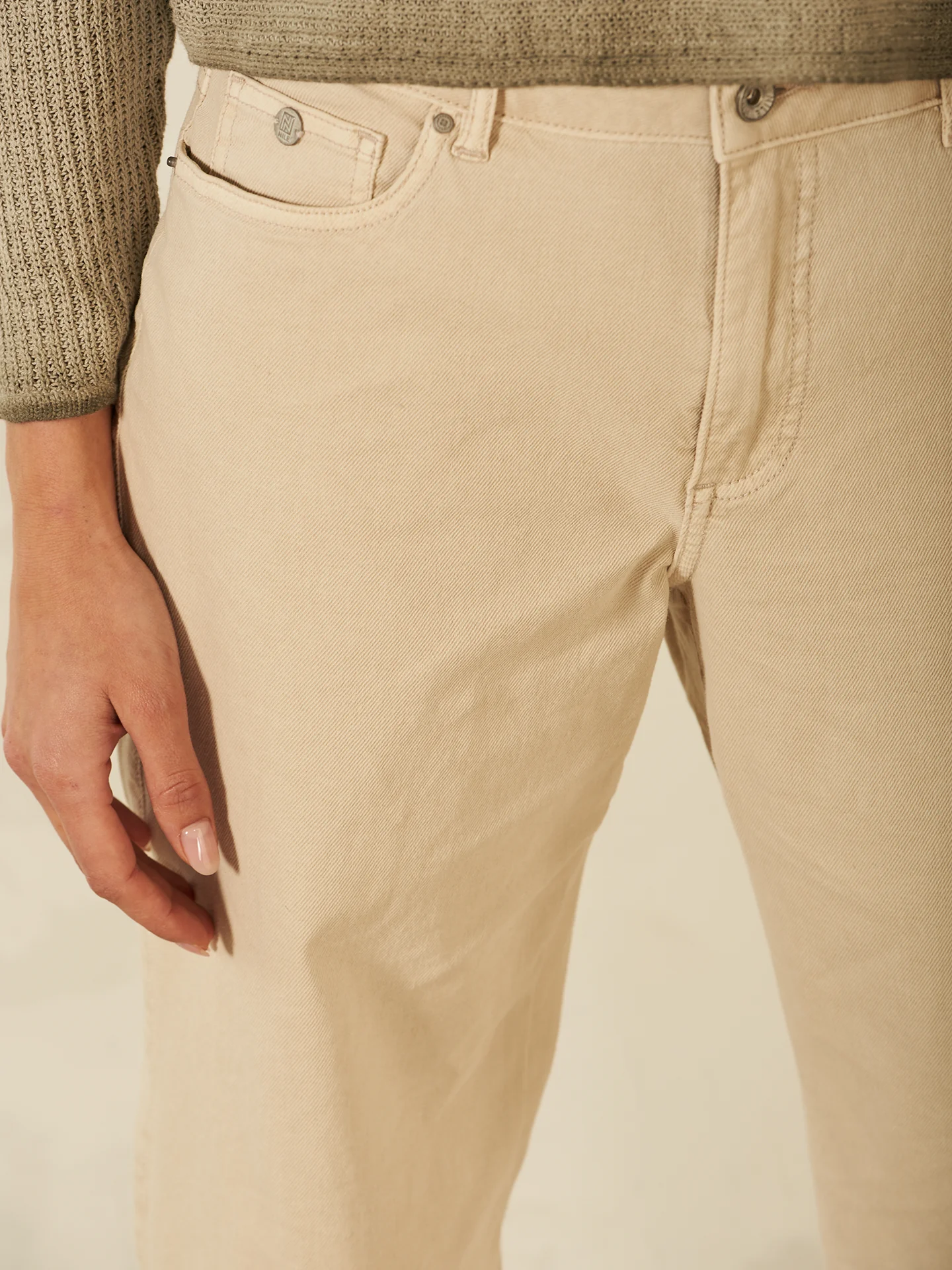 Jeans Wide - Image 9