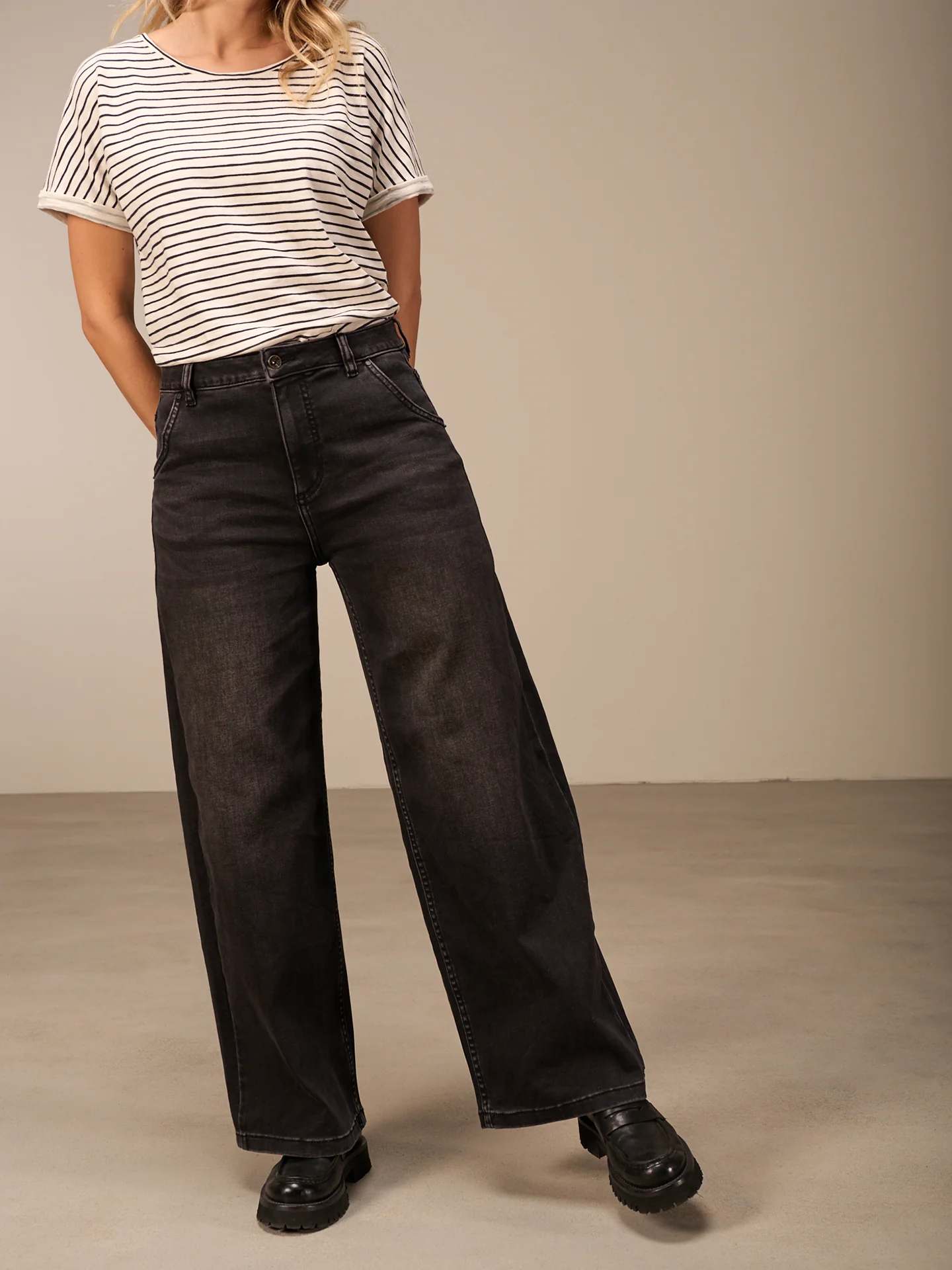 Jeans Wide - Image 3