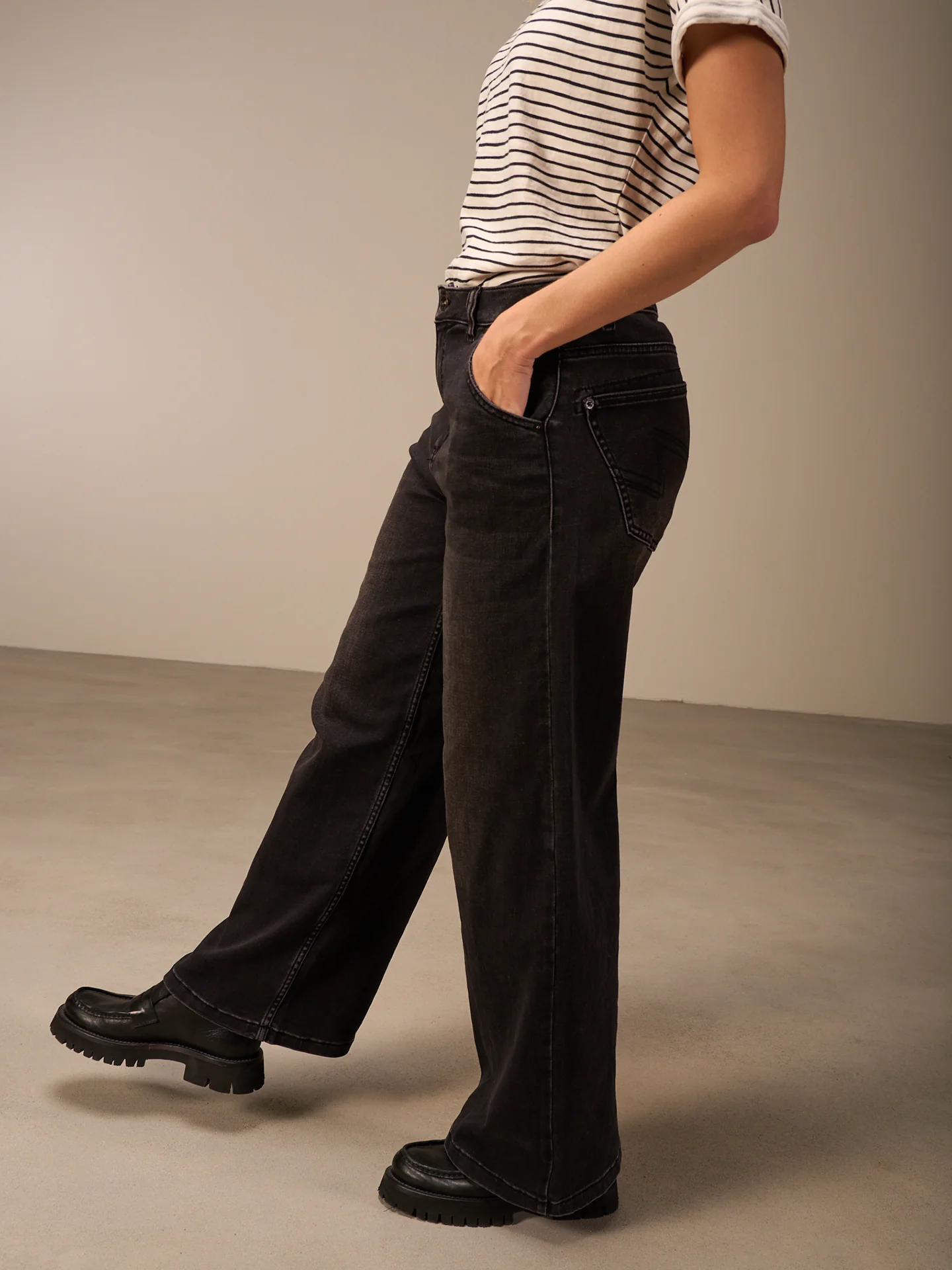 Jeans Wide - Image 4