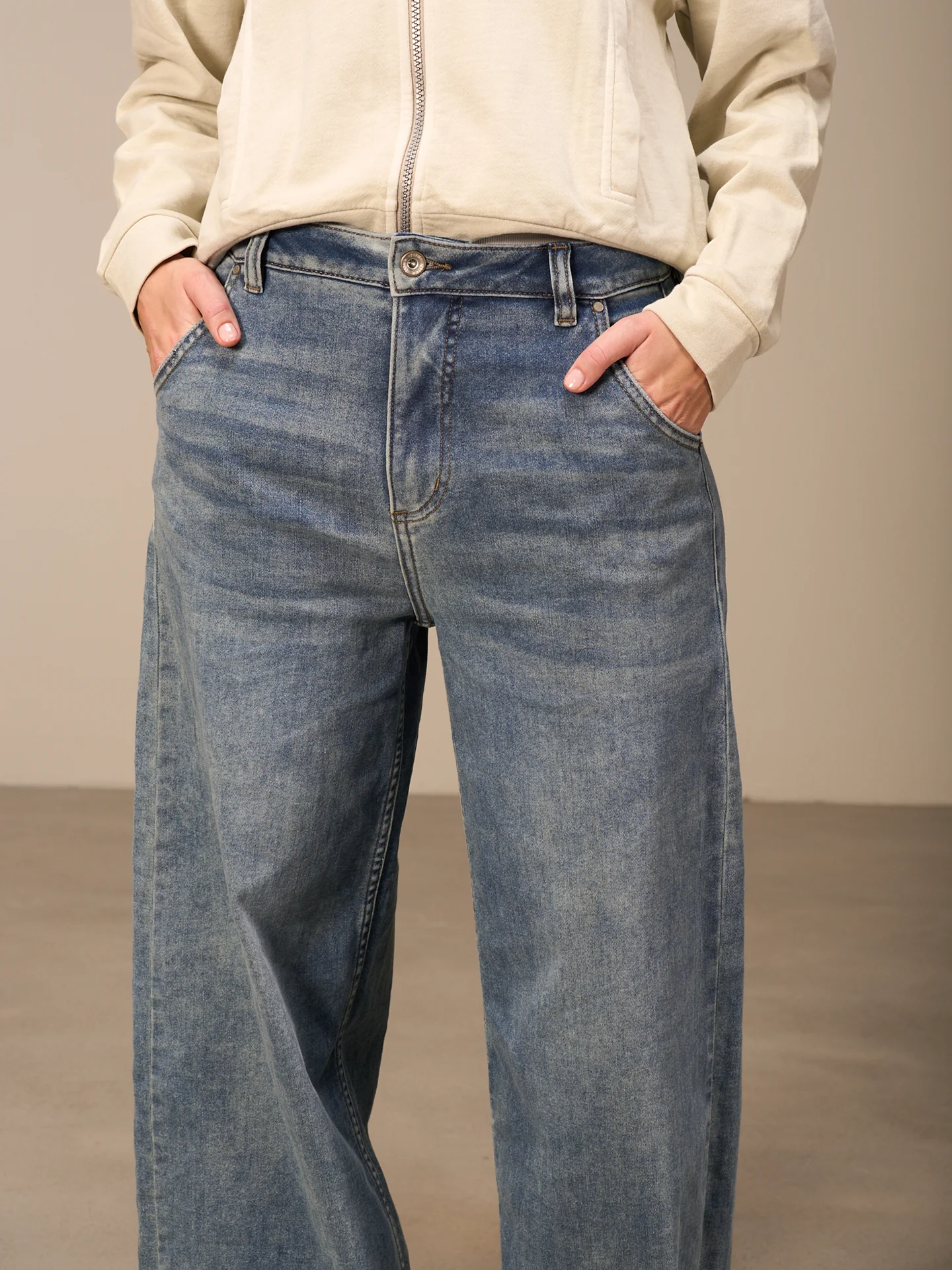 Jeans Wide - Image 7